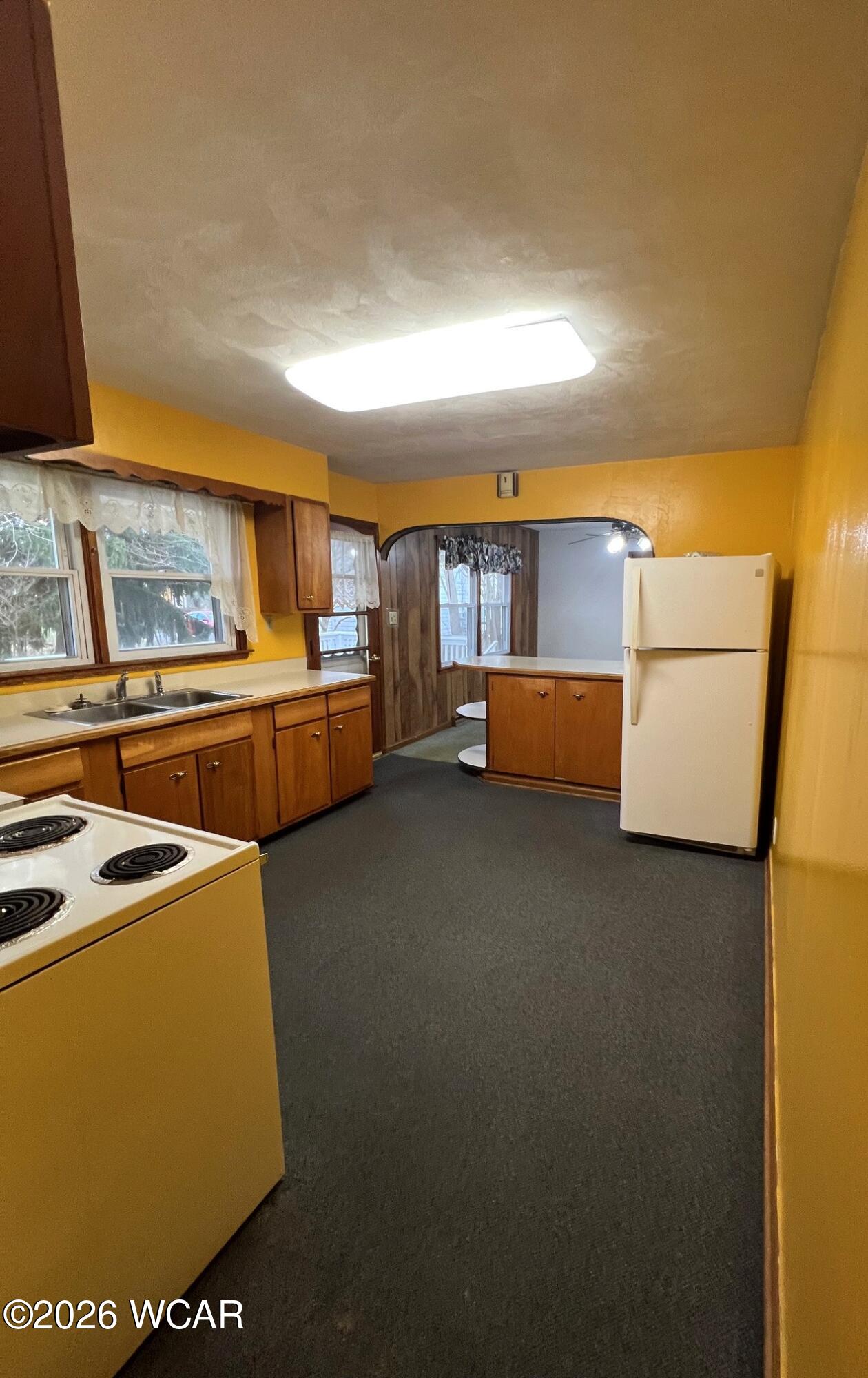 724 Main Street, Ada, Ohio