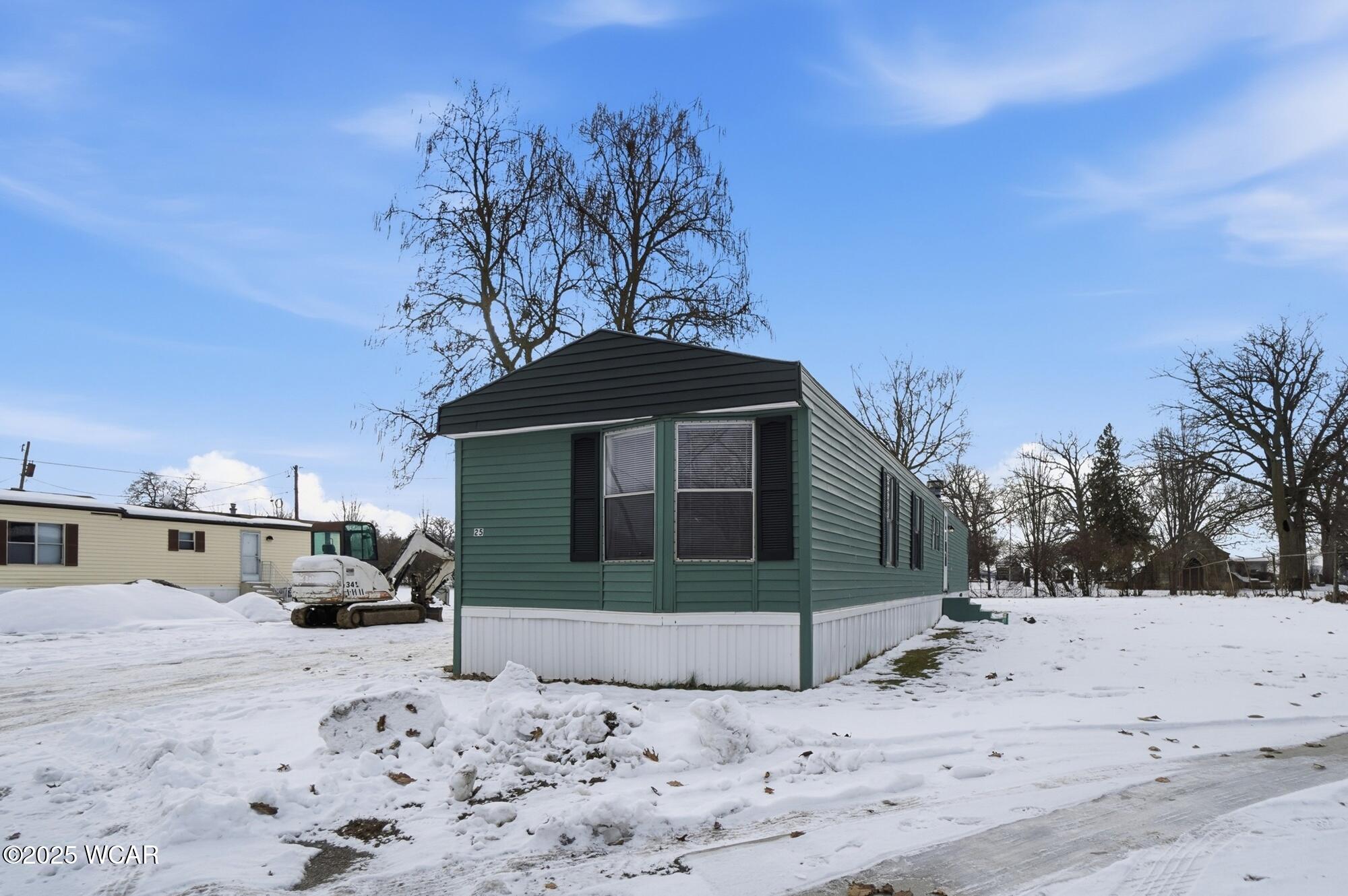 9188 John Brown Road, Van Wert, Ohio