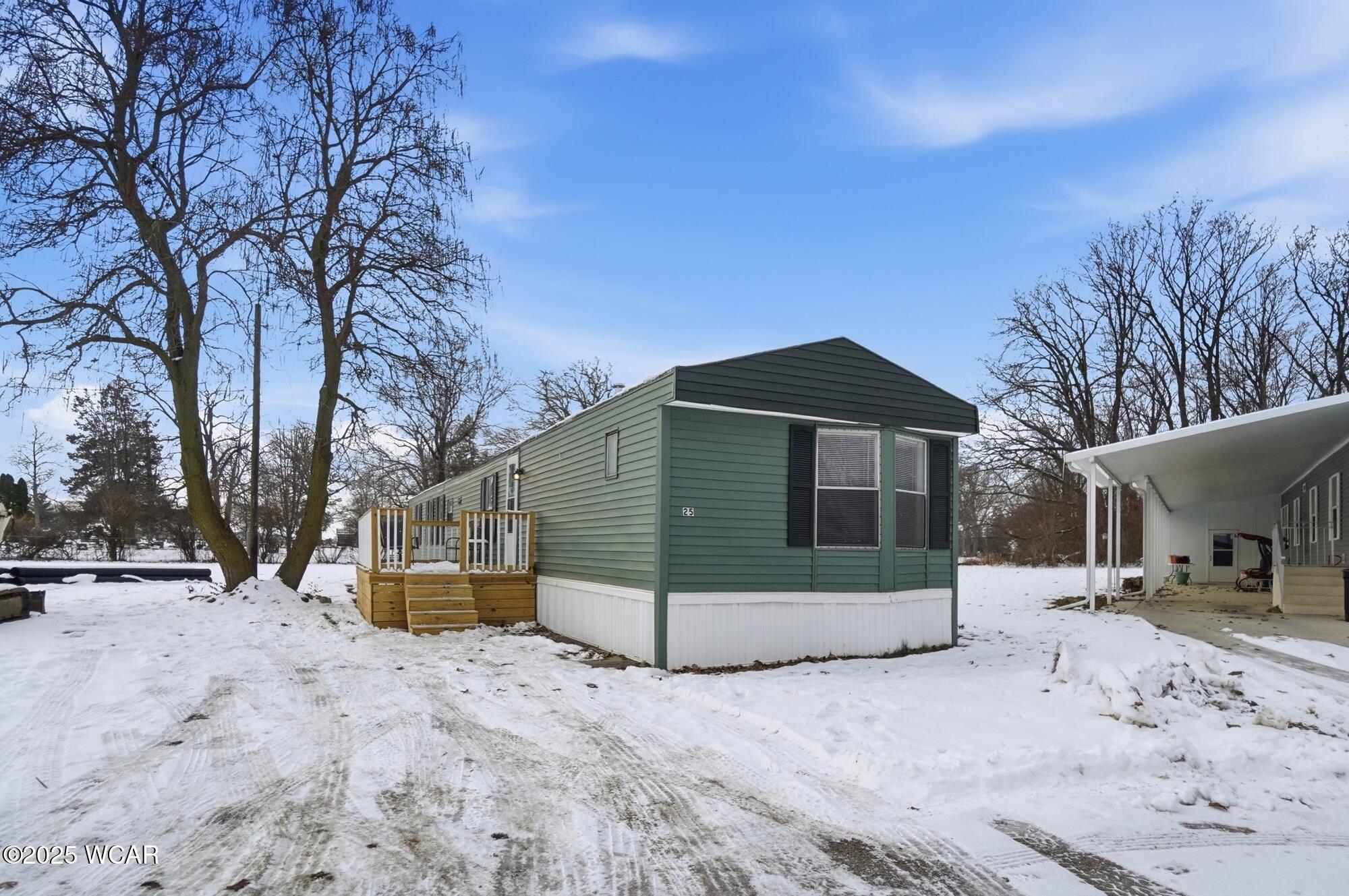 9188 John Brown Road, Van Wert, Ohio