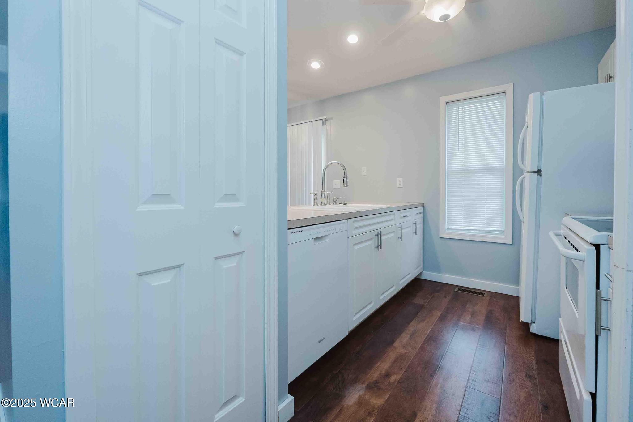 199 Hart Street, Pandora, Ohio