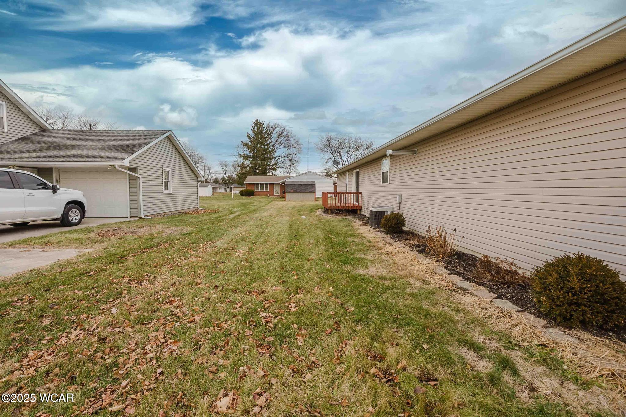 199 Hart Street, Pandora, Ohio