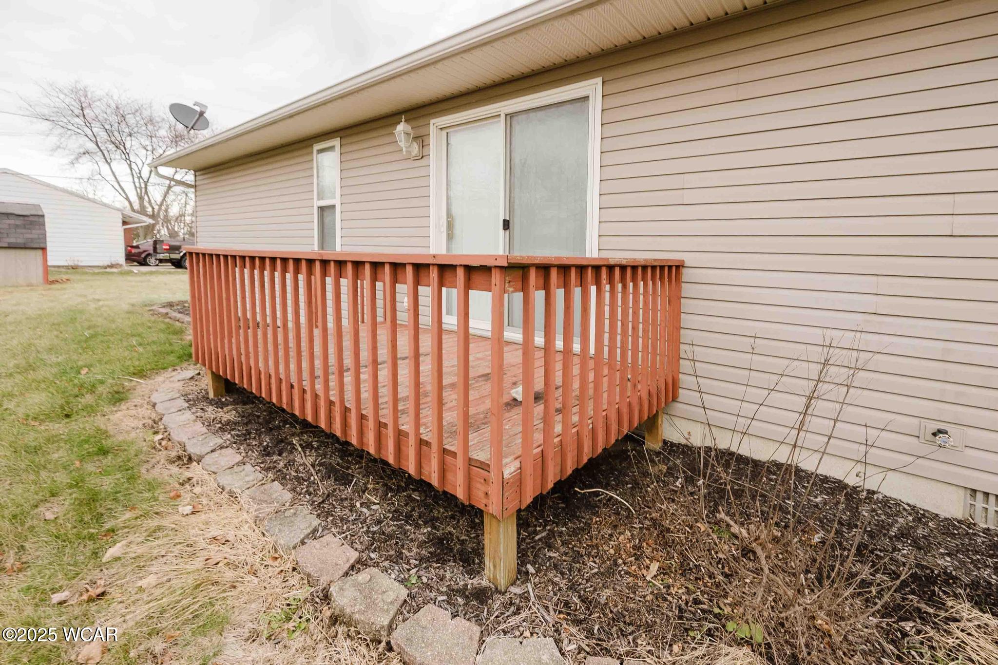 199 Hart Street, Pandora, Ohio