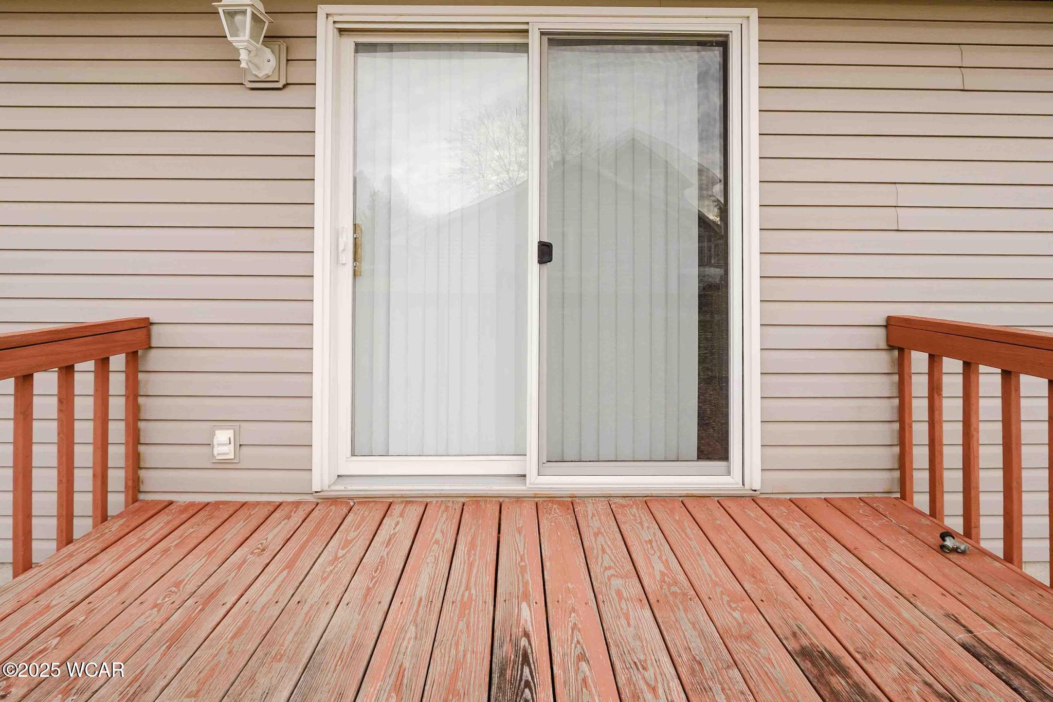 199 Hart Street, Pandora, Ohio