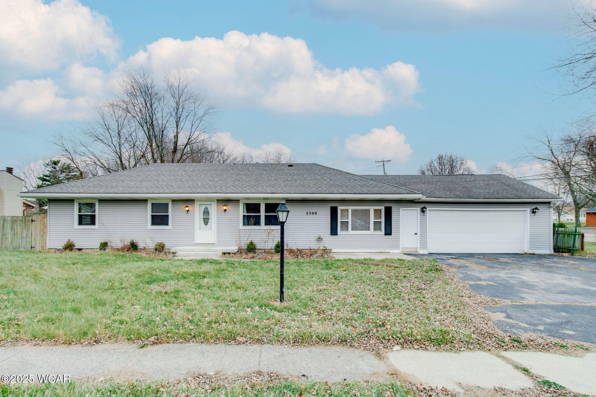 2300 Mandolin Drive, Lima, Ohio