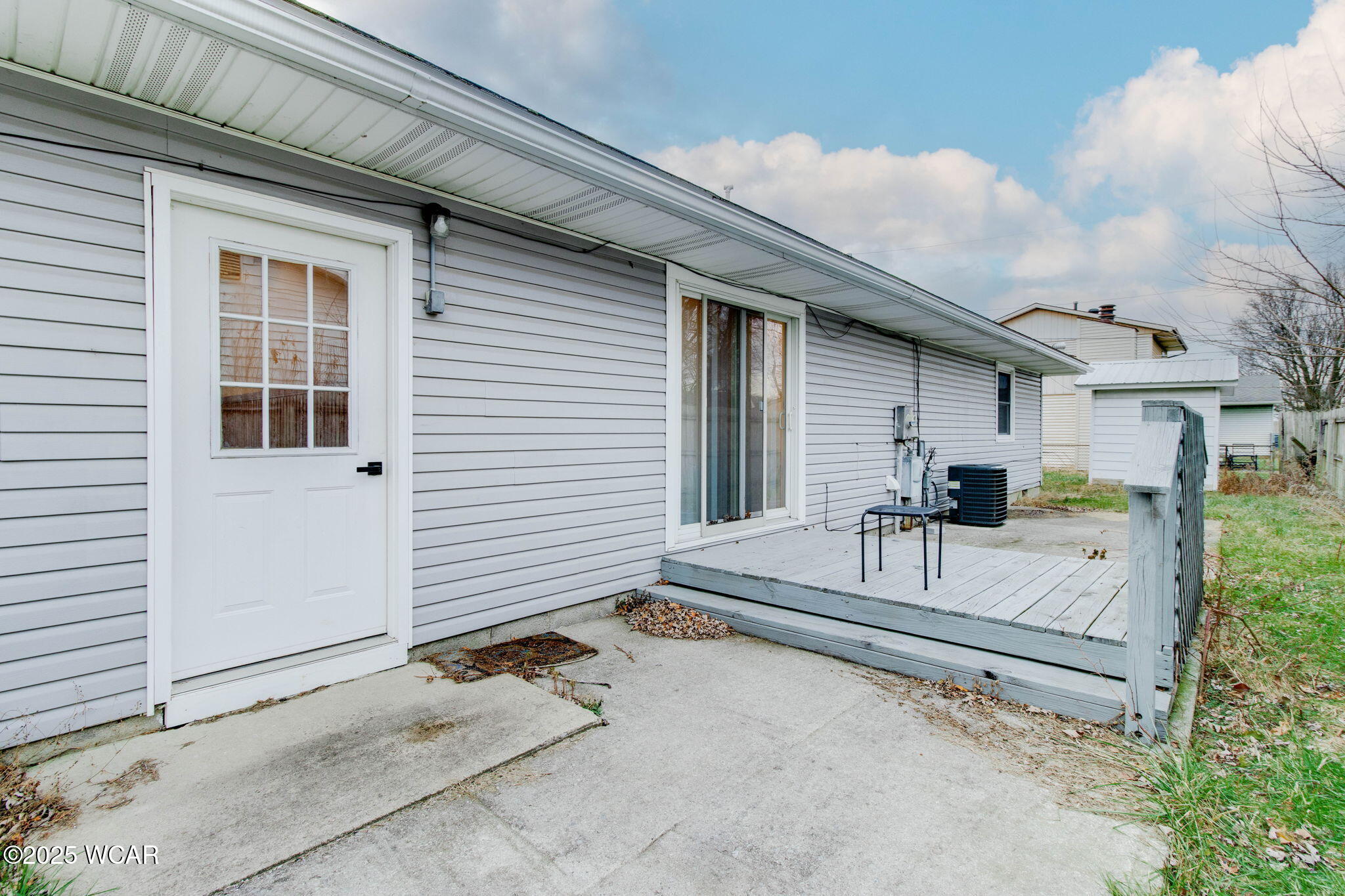 2300 Mandolin Drive, Lima, Ohio