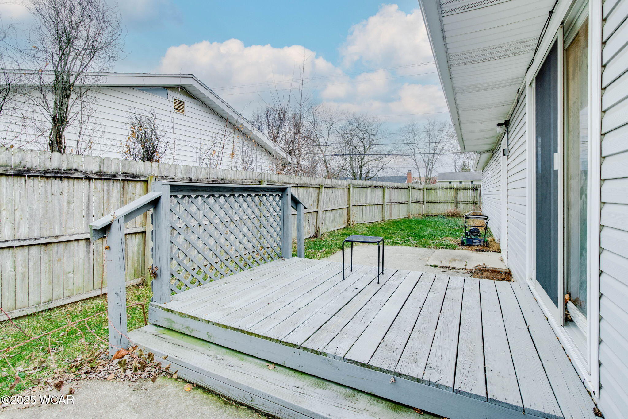 2300 Mandolin Drive, Lima, Ohio