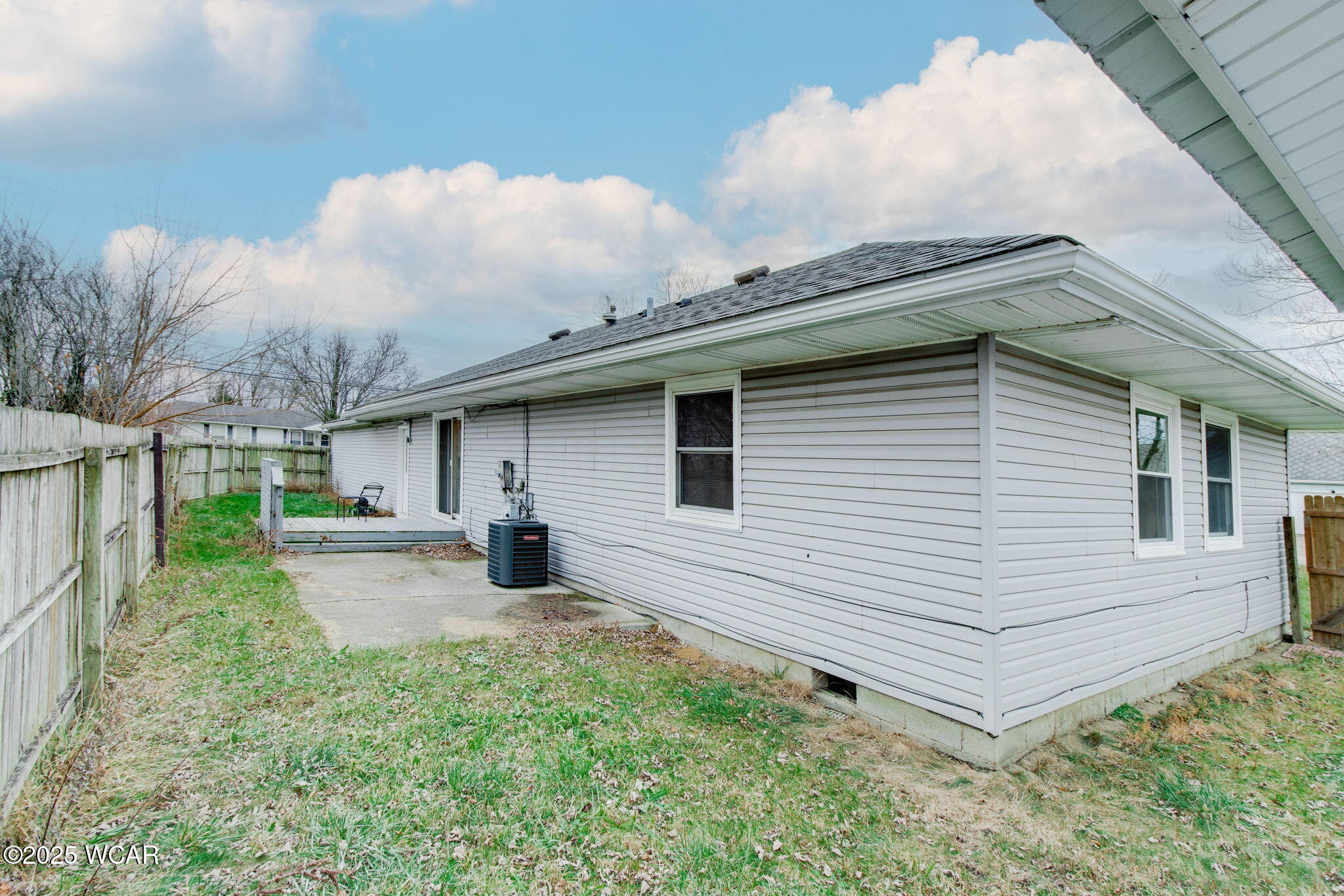 2300 Mandolin Drive, Lima, Ohio