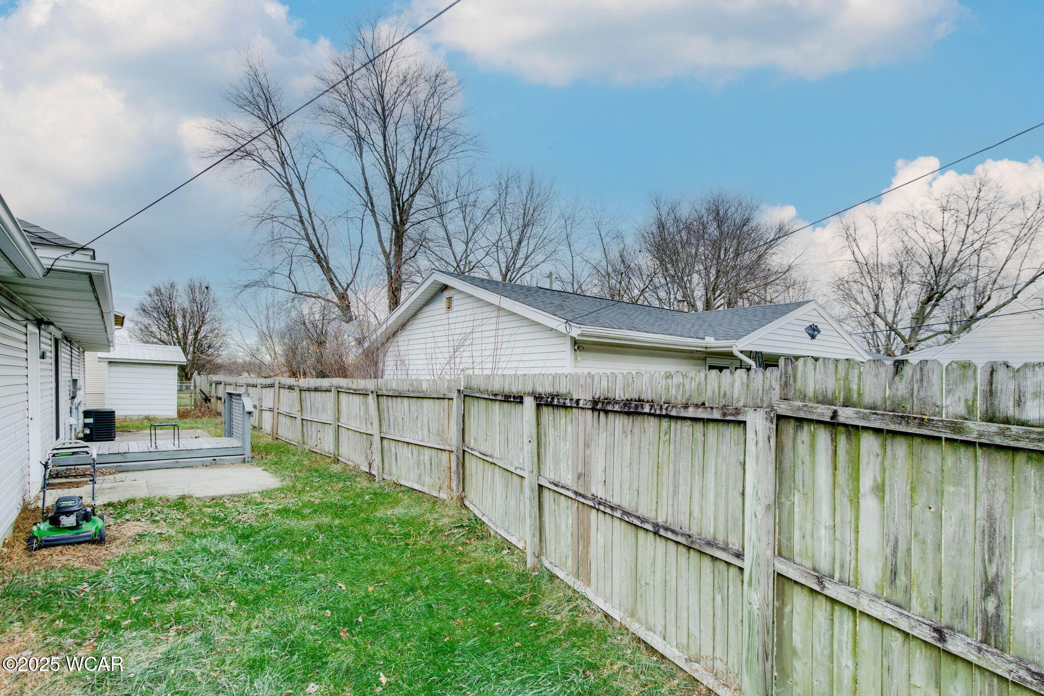 2300 Mandolin Drive, Lima, Ohio