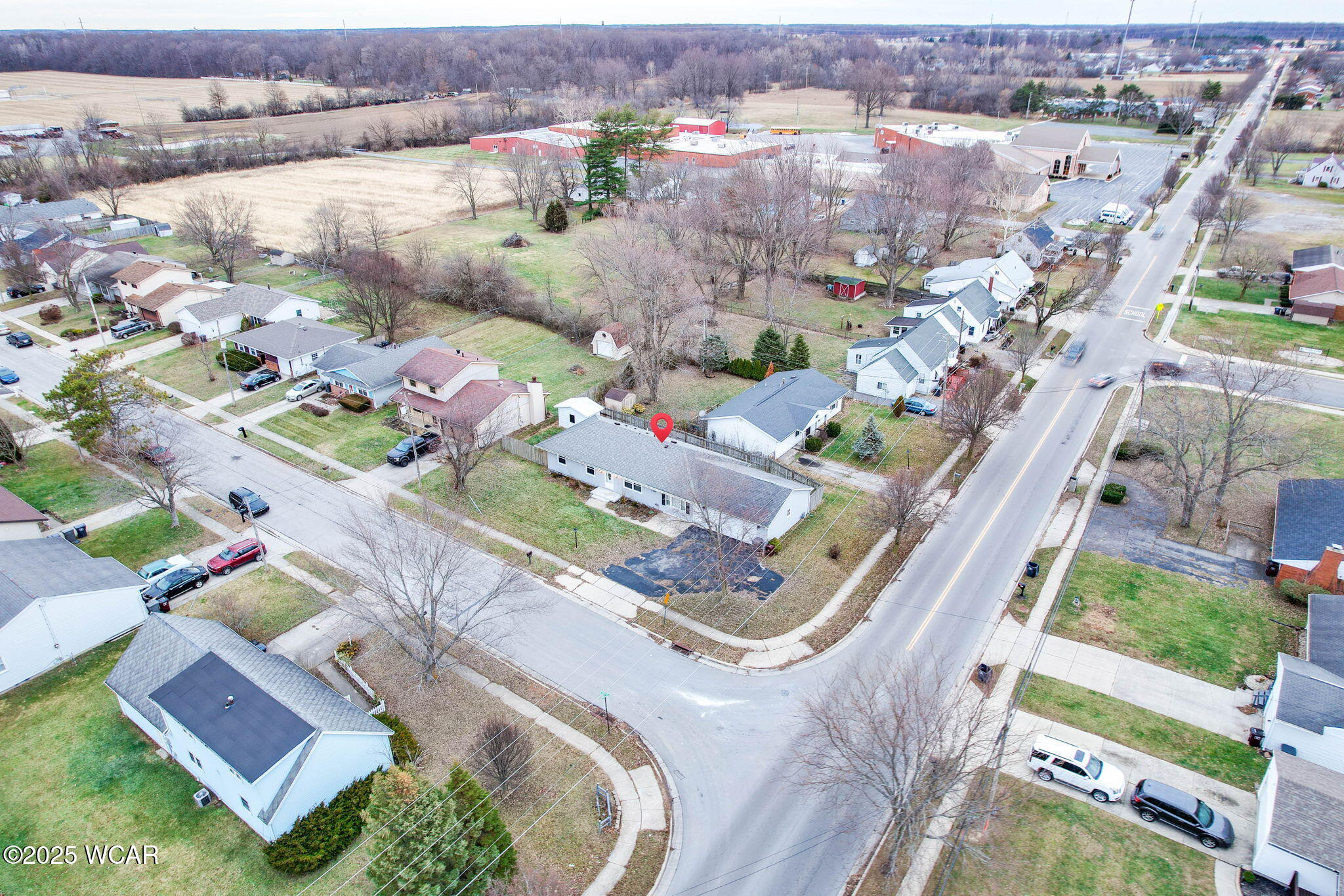 2300 Mandolin Drive, Lima, Ohio