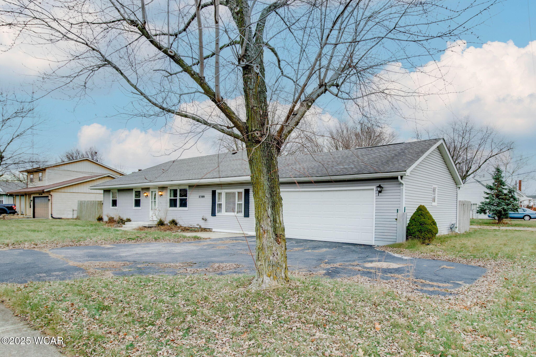 2300 Mandolin Drive, Lima, Ohio