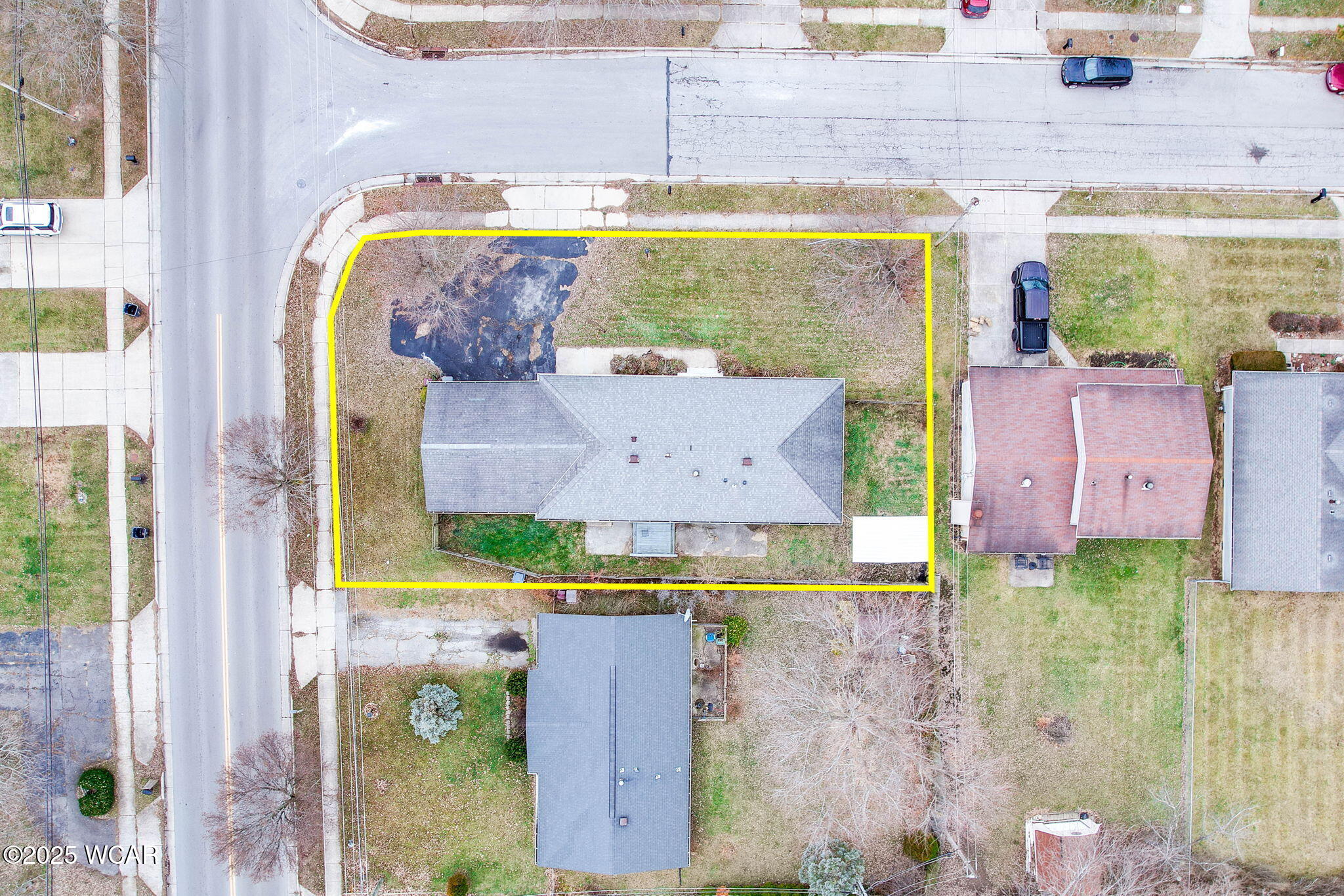 2300 Mandolin Drive, Lima, Ohio