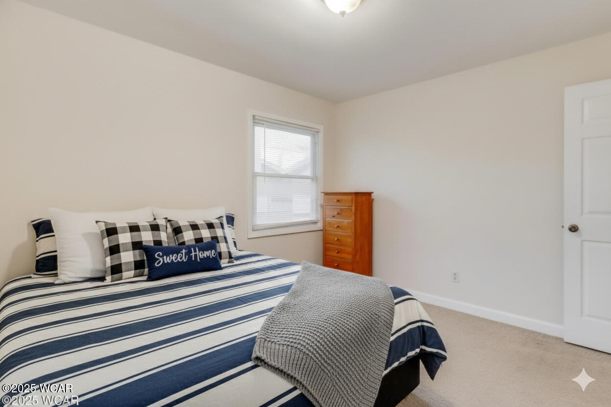 2300 Mandolin Drive, Lima, Ohio