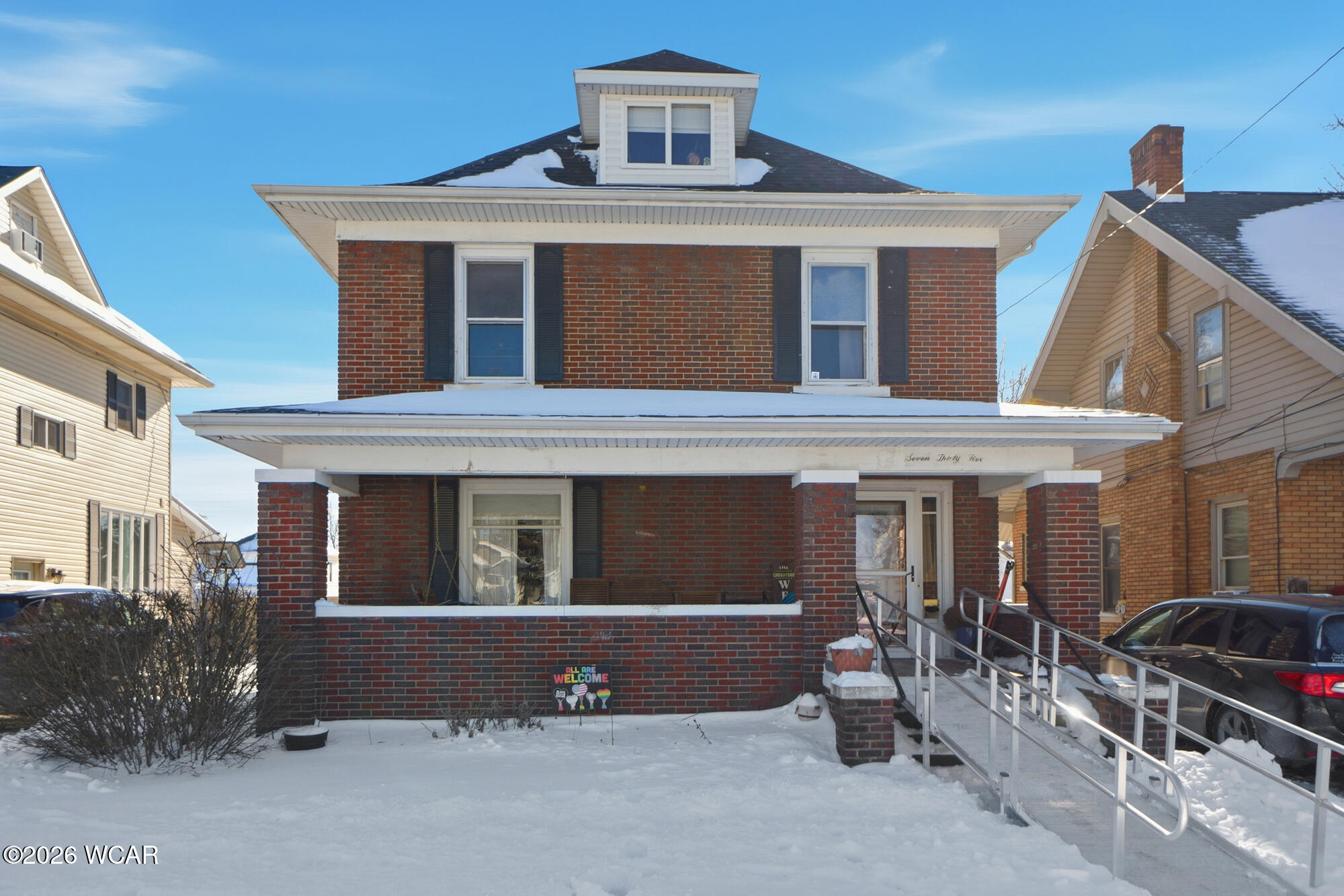 735 Brice Avenue, Lima, Ohio