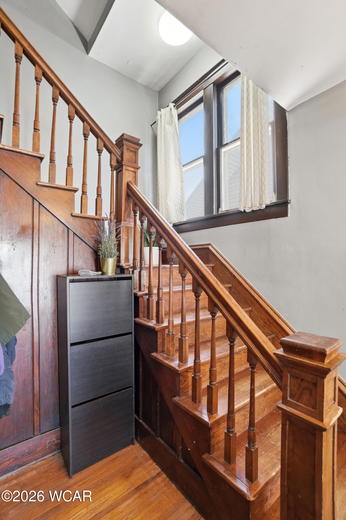 735 Brice Avenue, Lima, Ohio