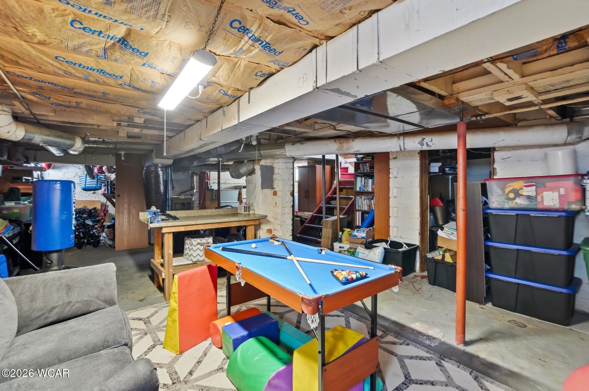 735 Brice Avenue, Lima, Ohio