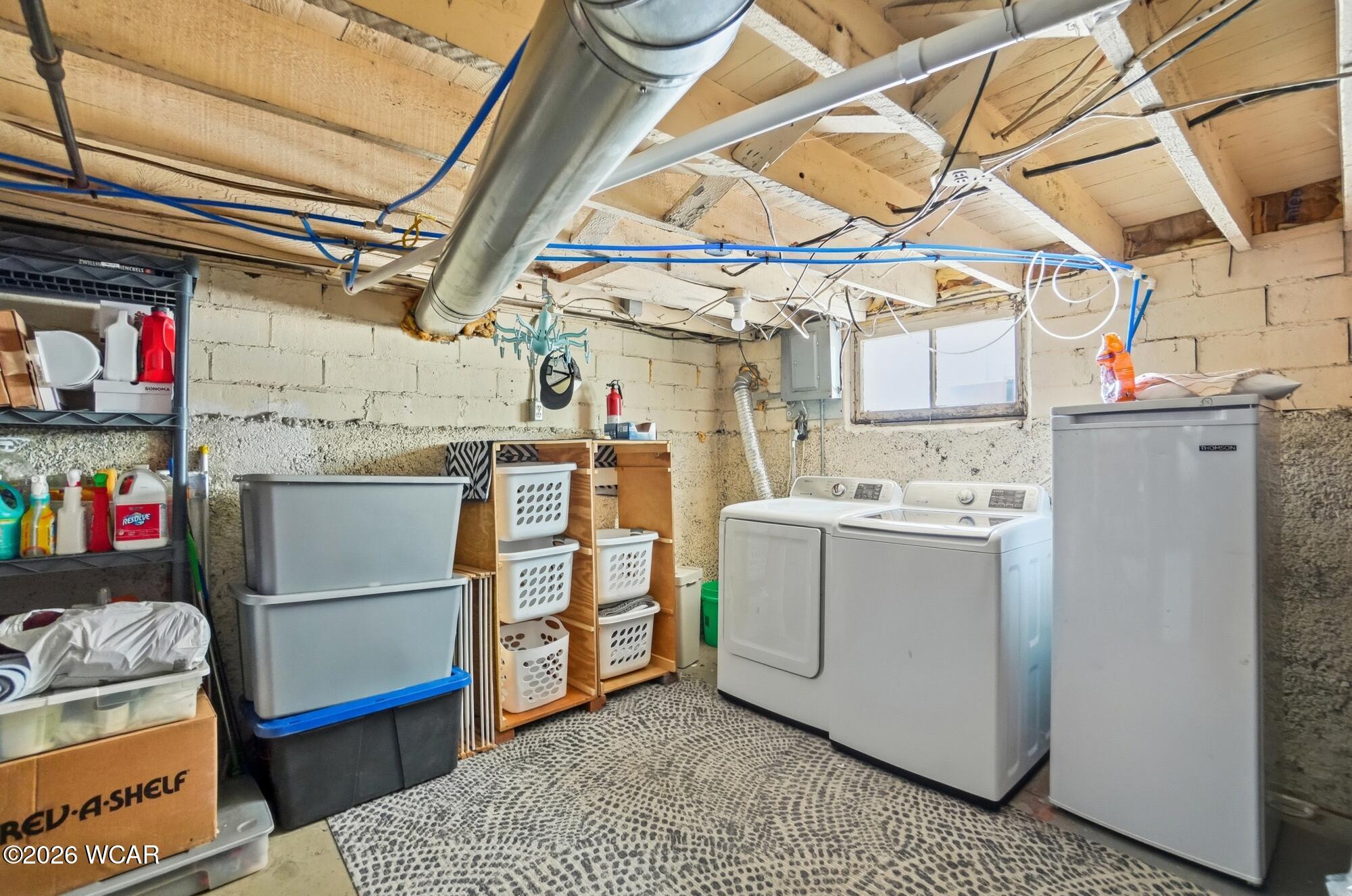 735 Brice Avenue, Lima, Ohio