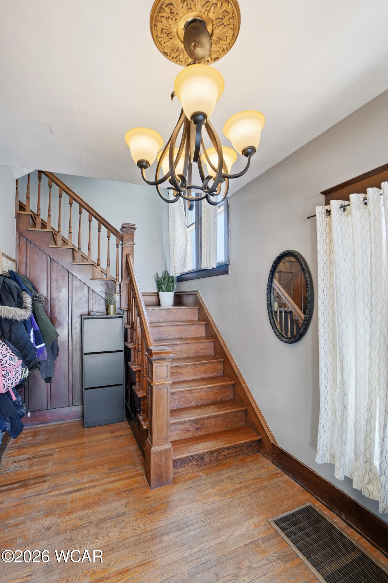 735 Brice Avenue, Lima, Ohio