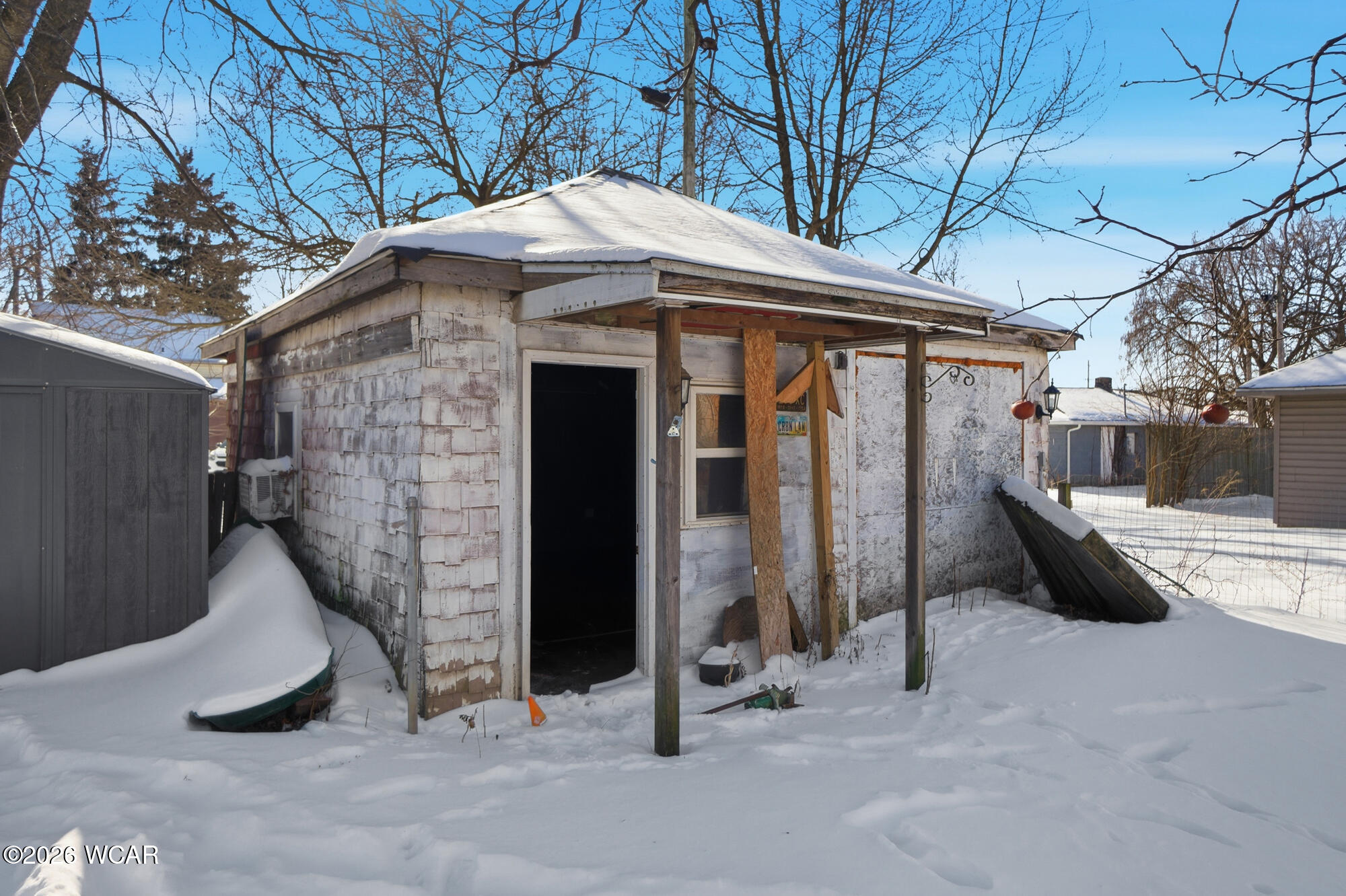 735 Brice Avenue, Lima, Ohio