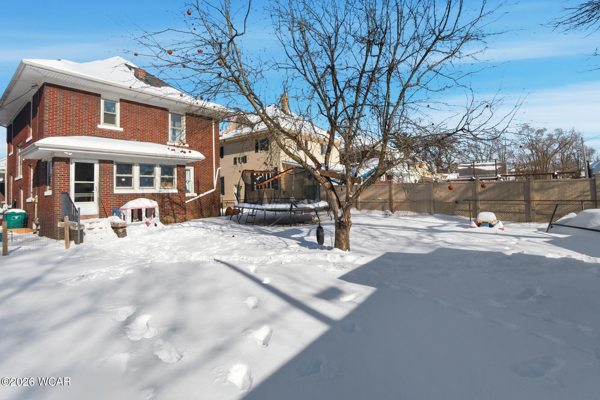 735 Brice Avenue, Lima, Ohio