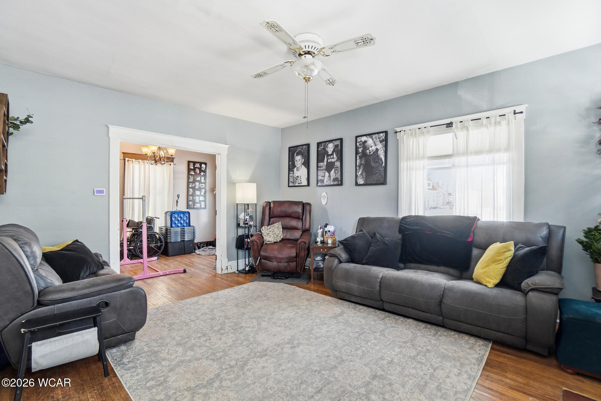 735 Brice Avenue, Lima, Ohio