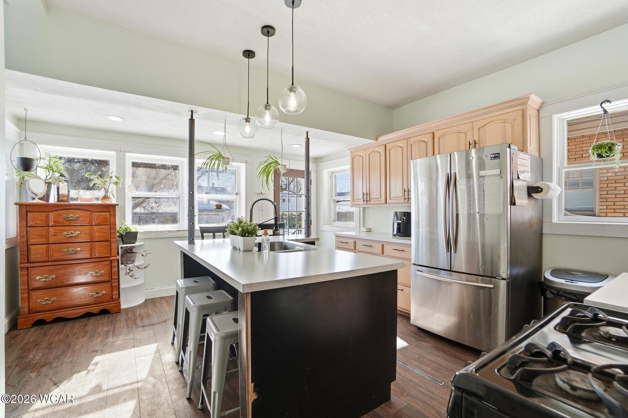 735 Brice Avenue, Lima, Ohio