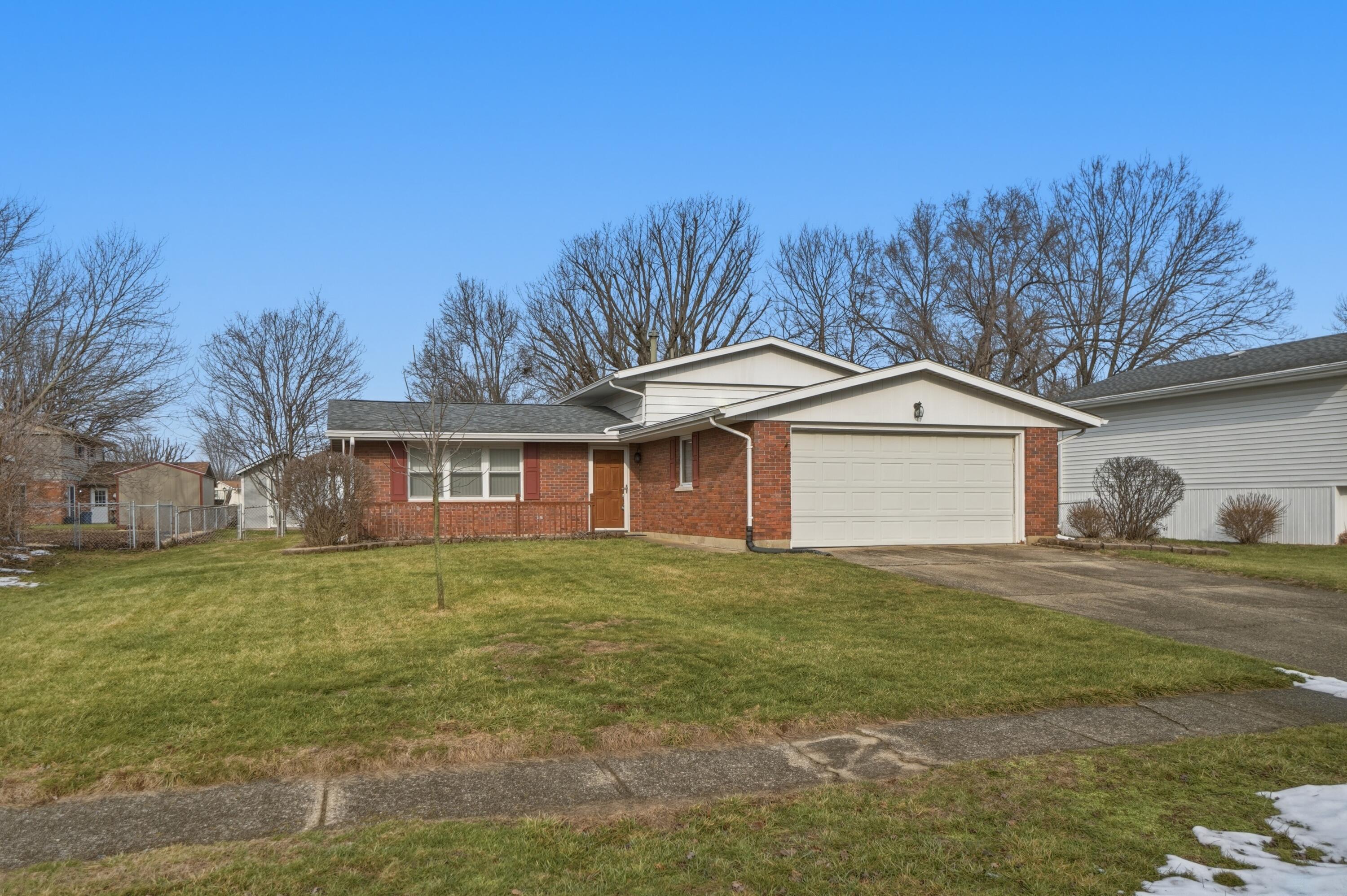 5139 Waverly Street, Fairborn, Ohio 45324