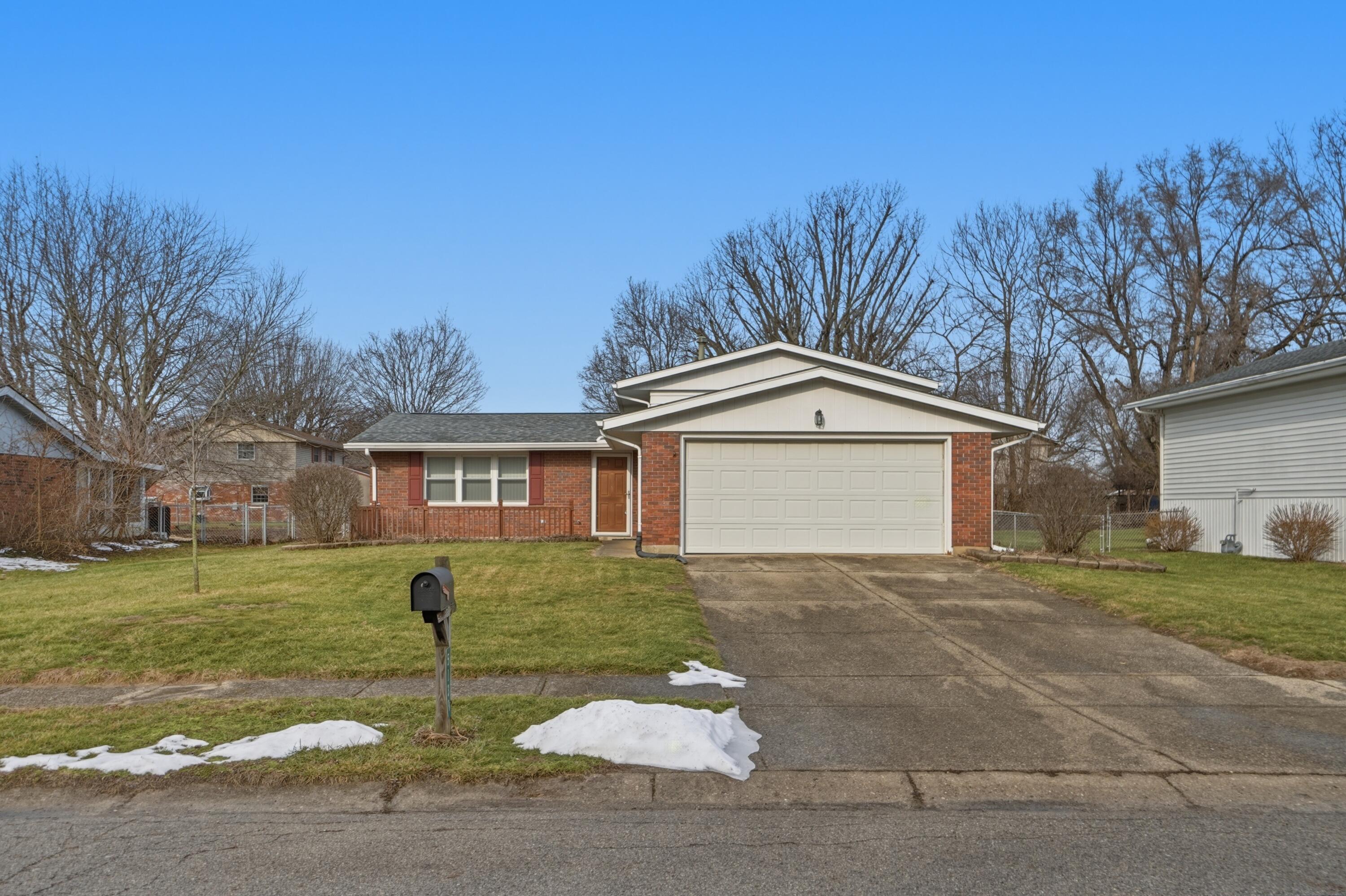 5139 Waverly Street, Fairborn, Ohio 45324