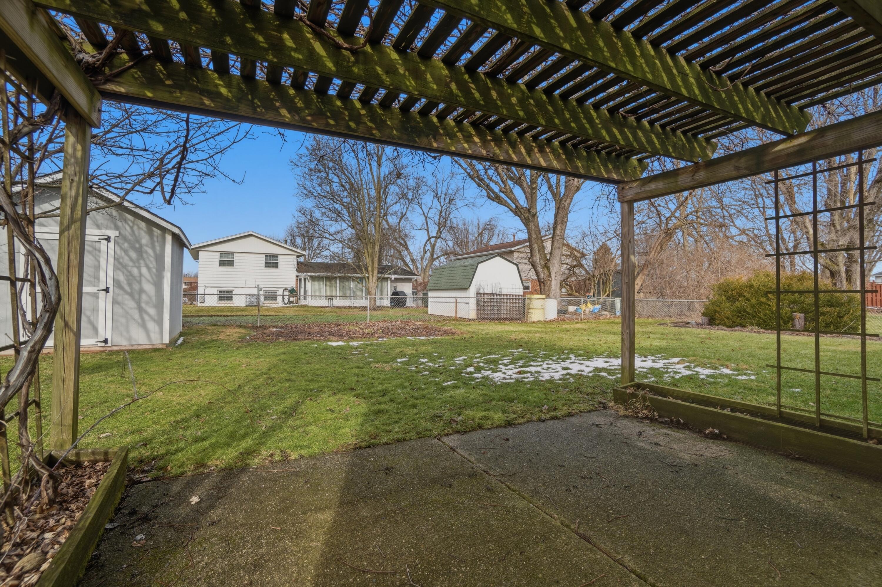 5139 Waverly Street, Fairborn, Ohio 45324