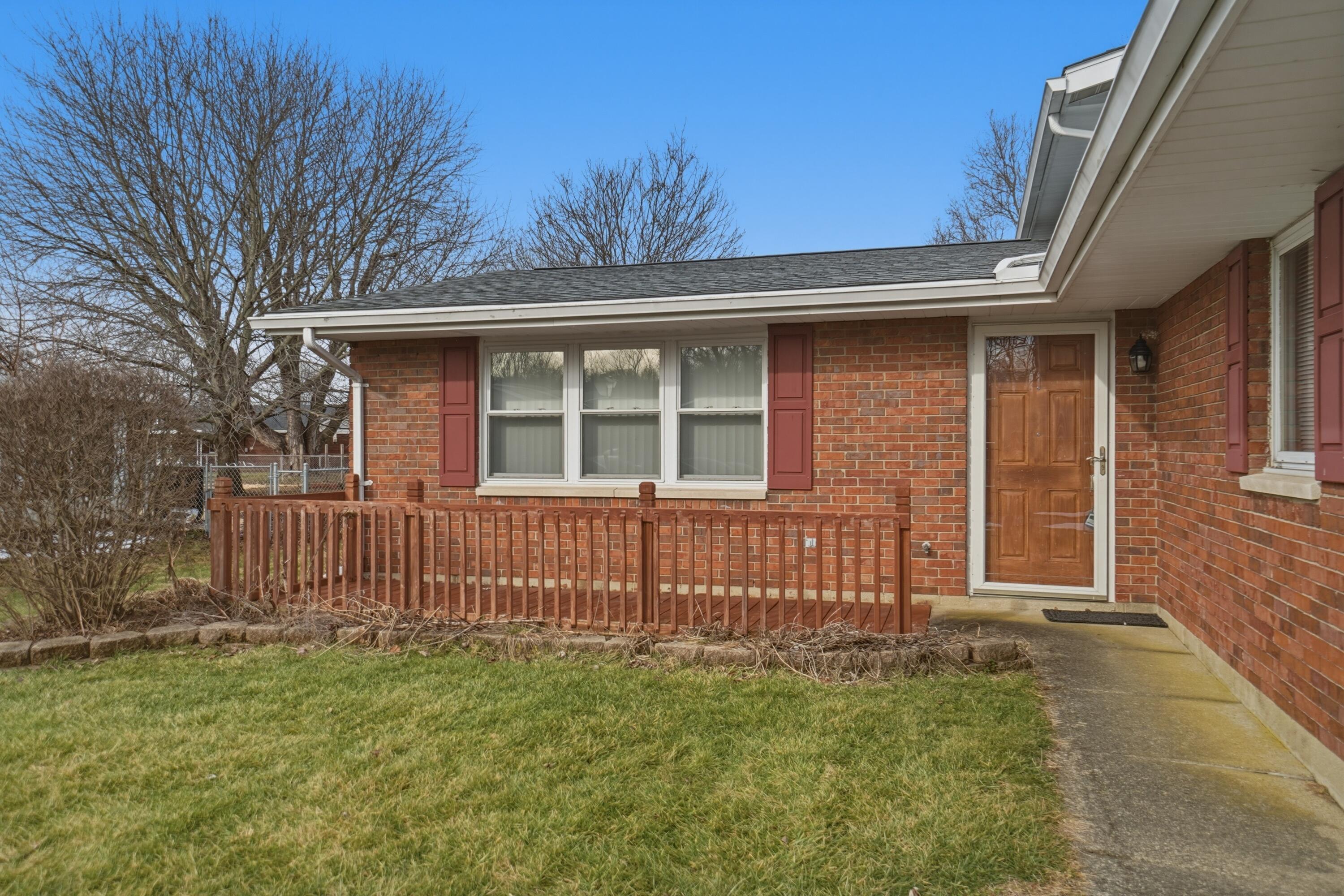 5139 Waverly Street, Fairborn, Ohio 45324