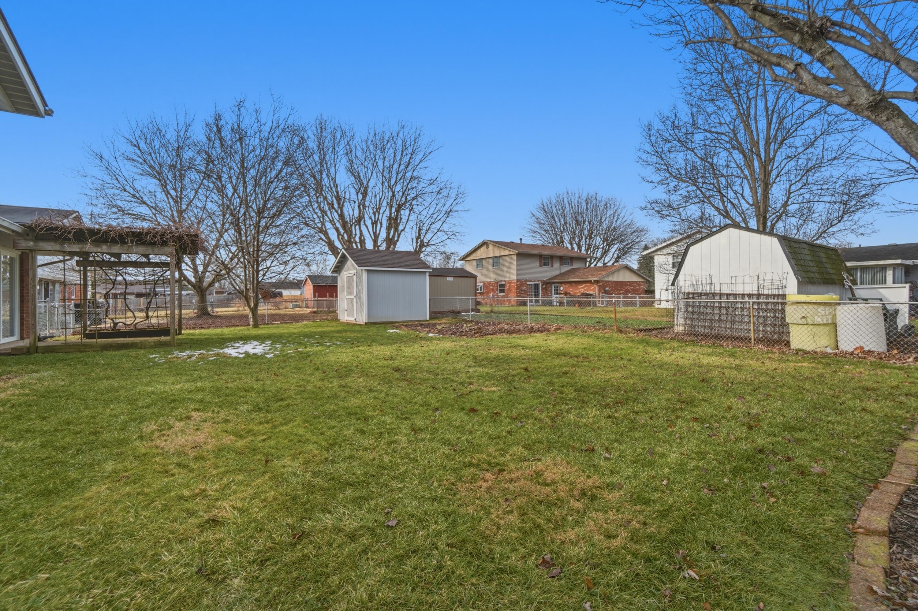 5139 Waverly Street, Fairborn, Ohio 45324