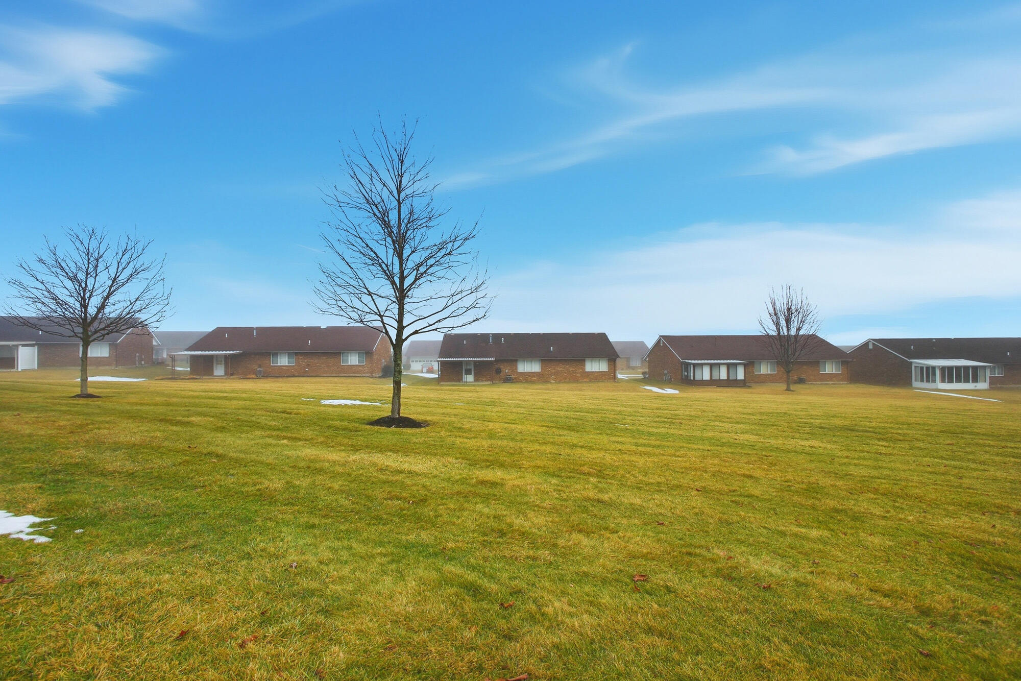 1040 Carson Lane, Springfield, Ohio 45503