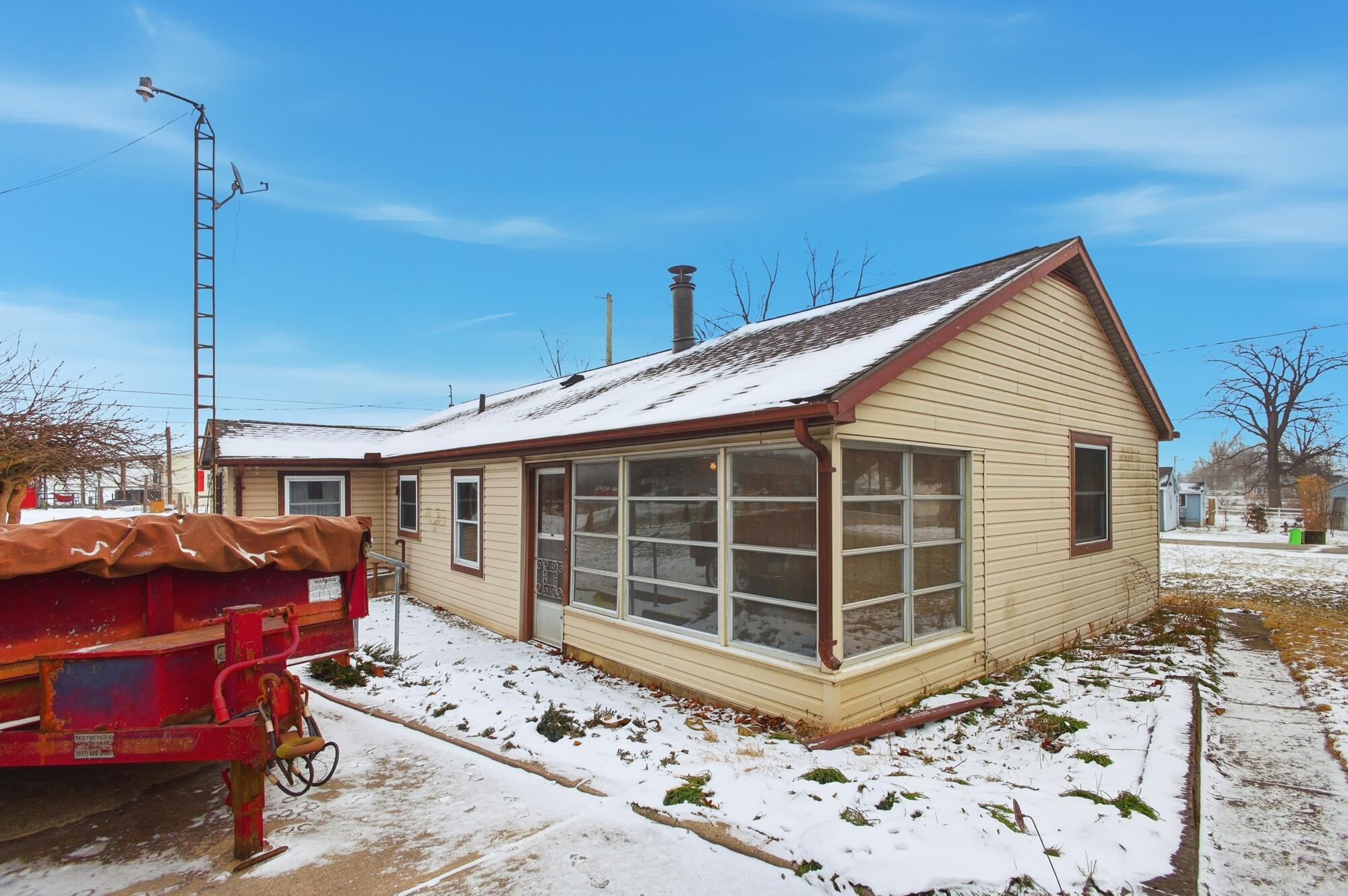 5210 Kerns Road, Springfield, Ohio 45502