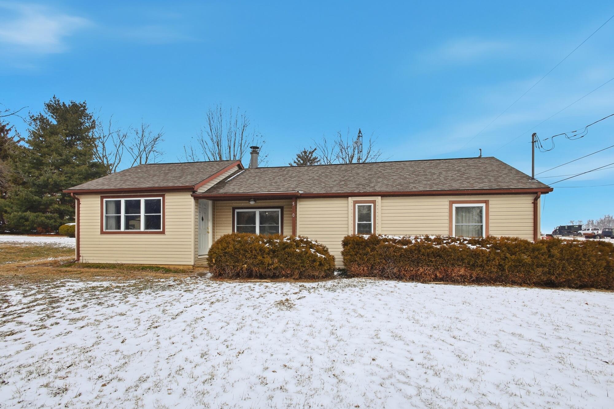 5210 Kerns Road, Springfield, Ohio 45502