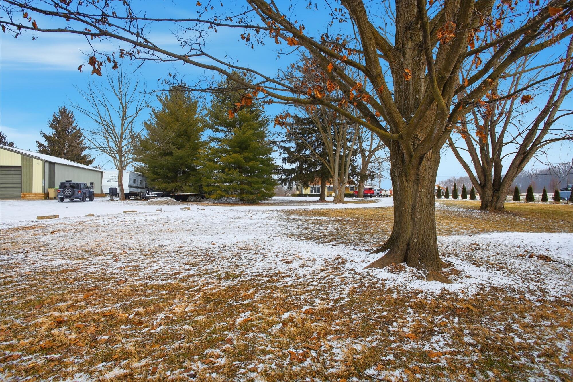 5210 Kerns Road, Springfield, Ohio 45502