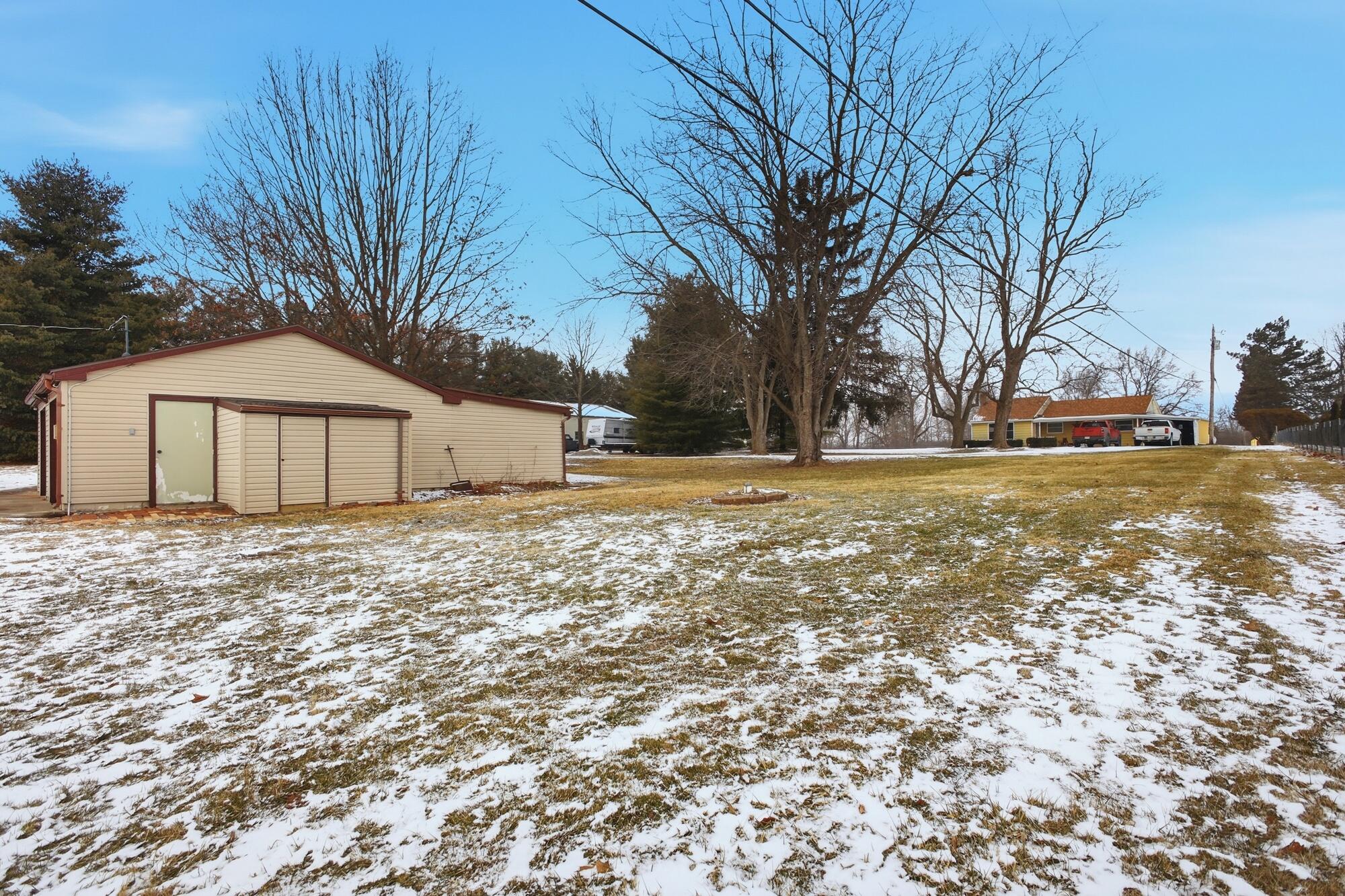 5210 Kerns Road, Springfield, Ohio 45502
