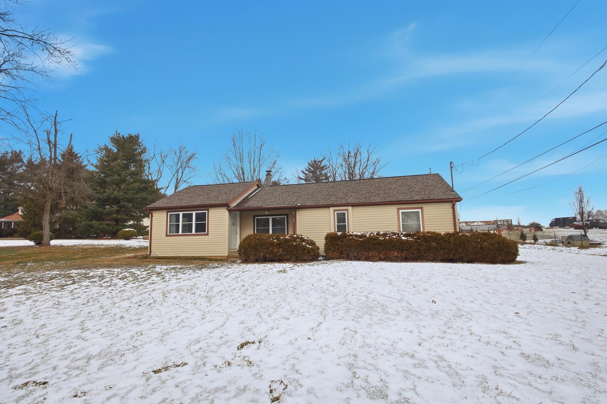 5210 Kerns Road, Springfield, Ohio 45502