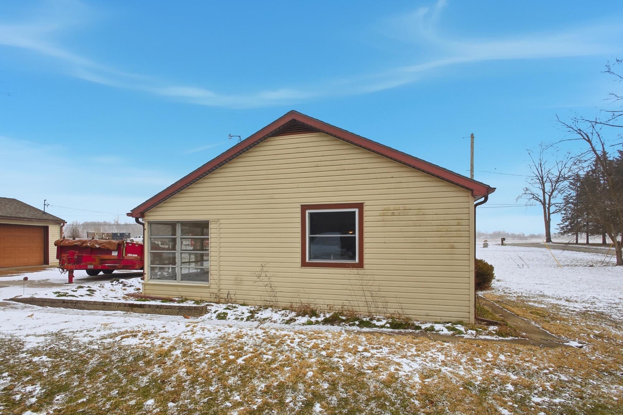 5210 Kerns Road, Springfield, Ohio 45502