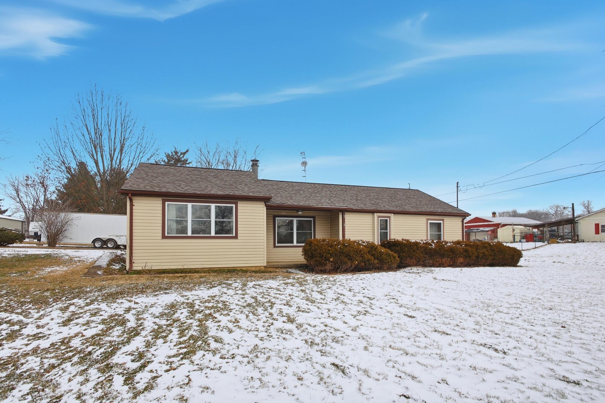 5210 Kerns Road, Springfield, Ohio 45502