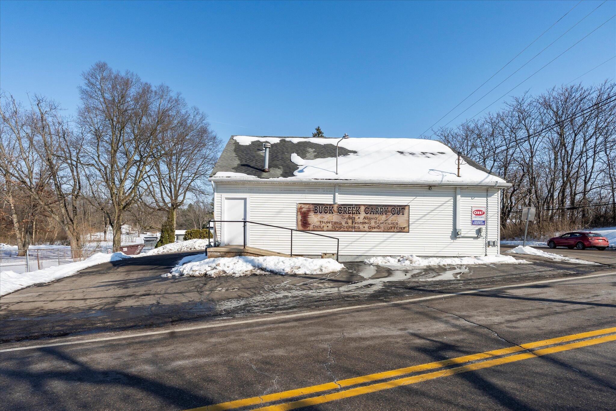 Springfield, Ohio 45503