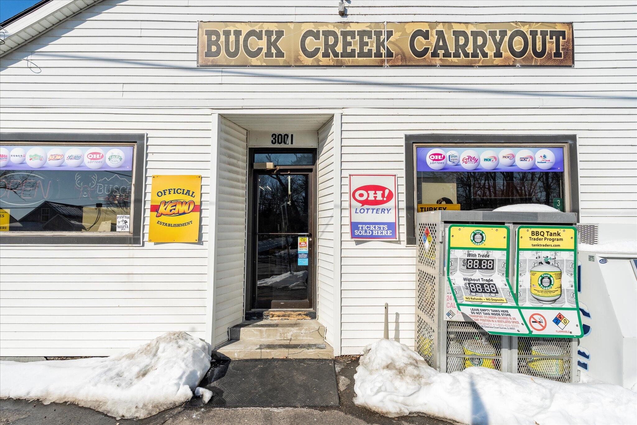 Springfield, Ohio 45503