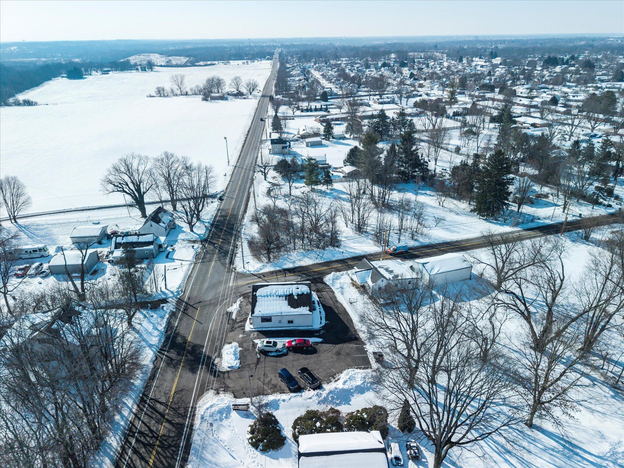 Springfield, Ohio 45503