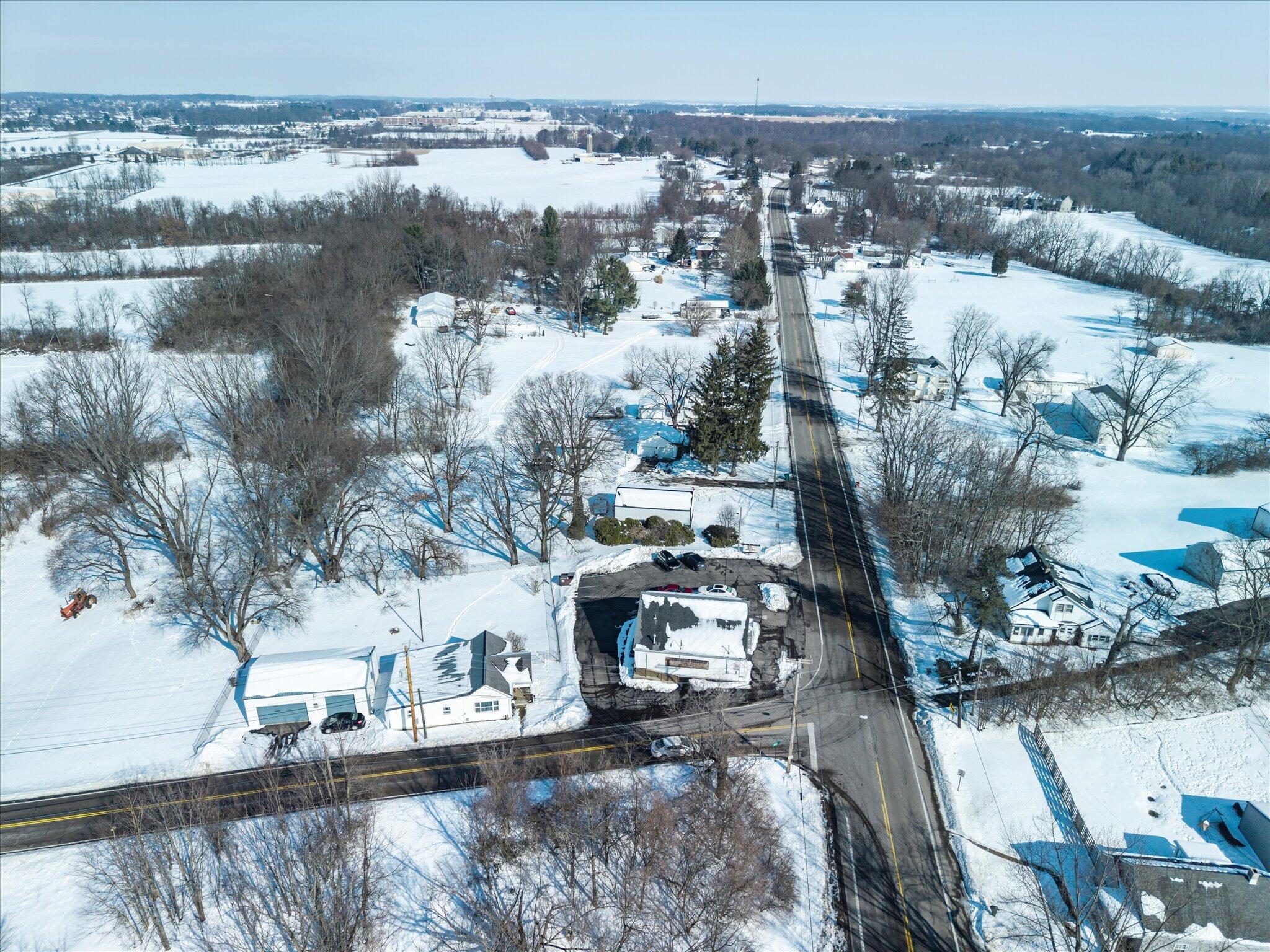 Springfield, Ohio 45503