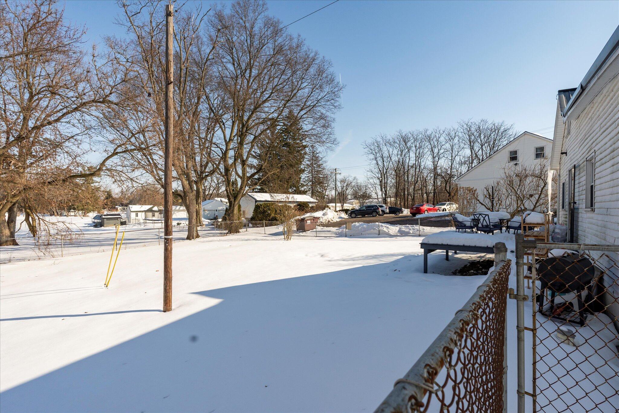 Springfield, Ohio 45503