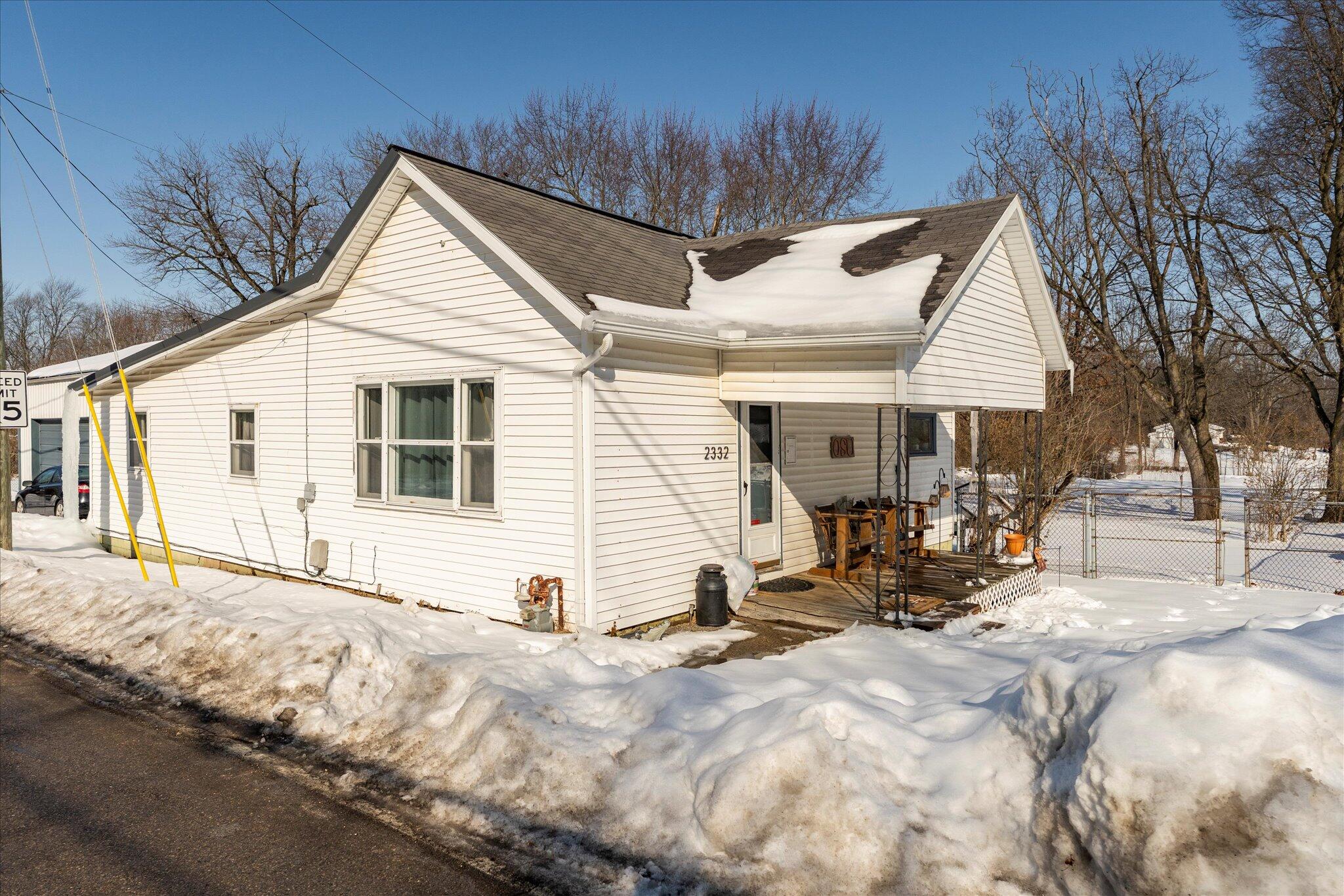 Springfield, Ohio 45503