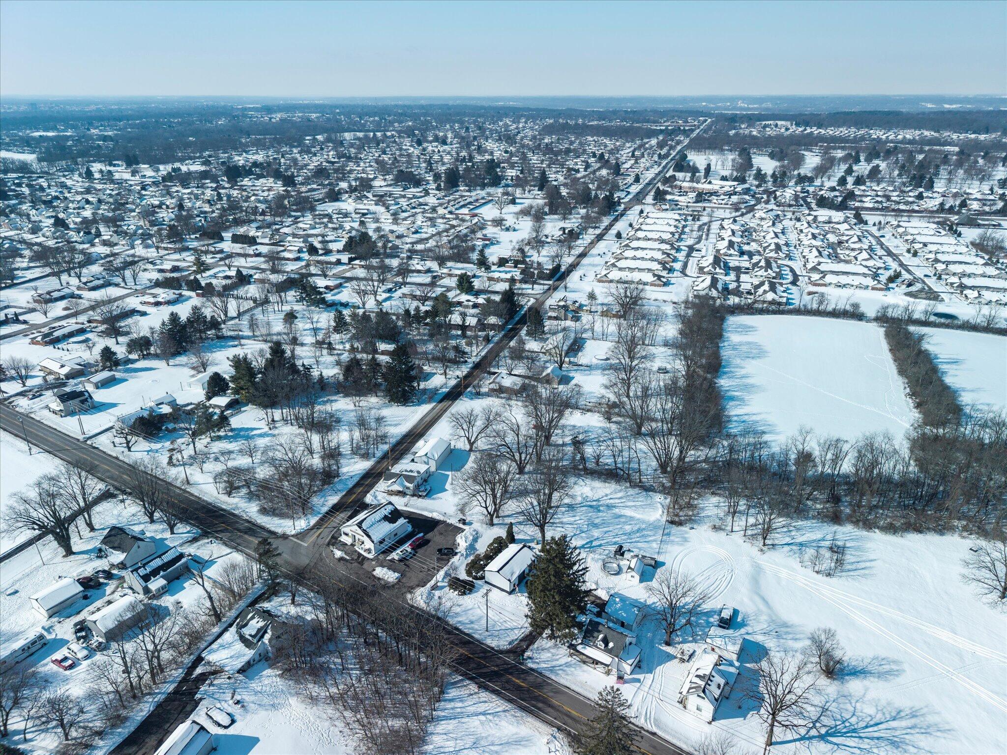 Springfield, Ohio 45503