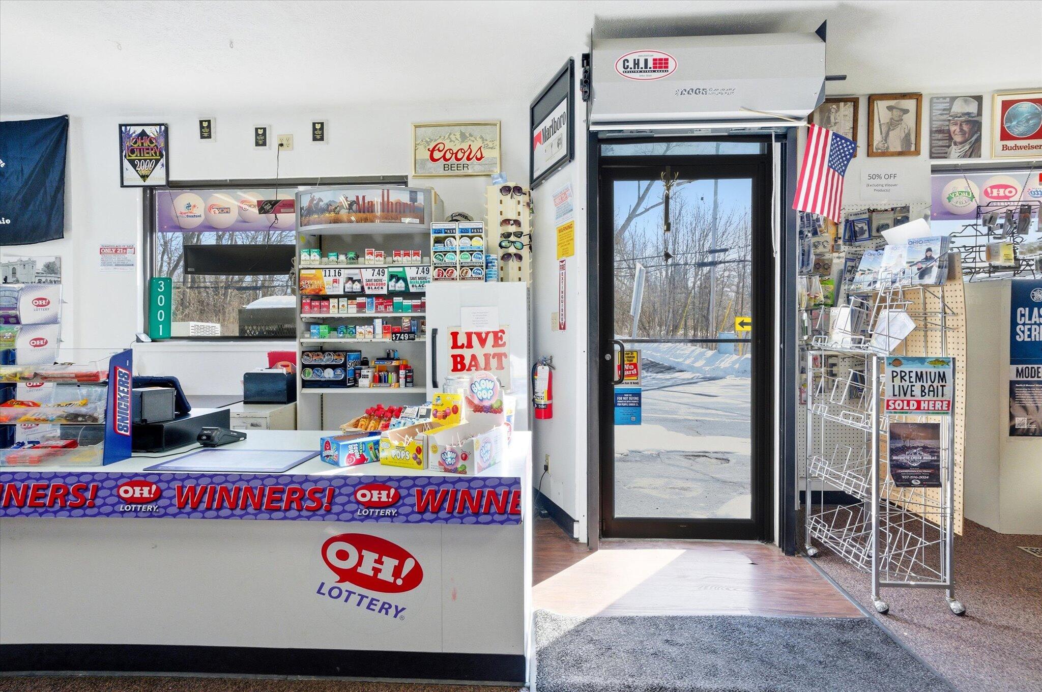 Springfield, Ohio 45503