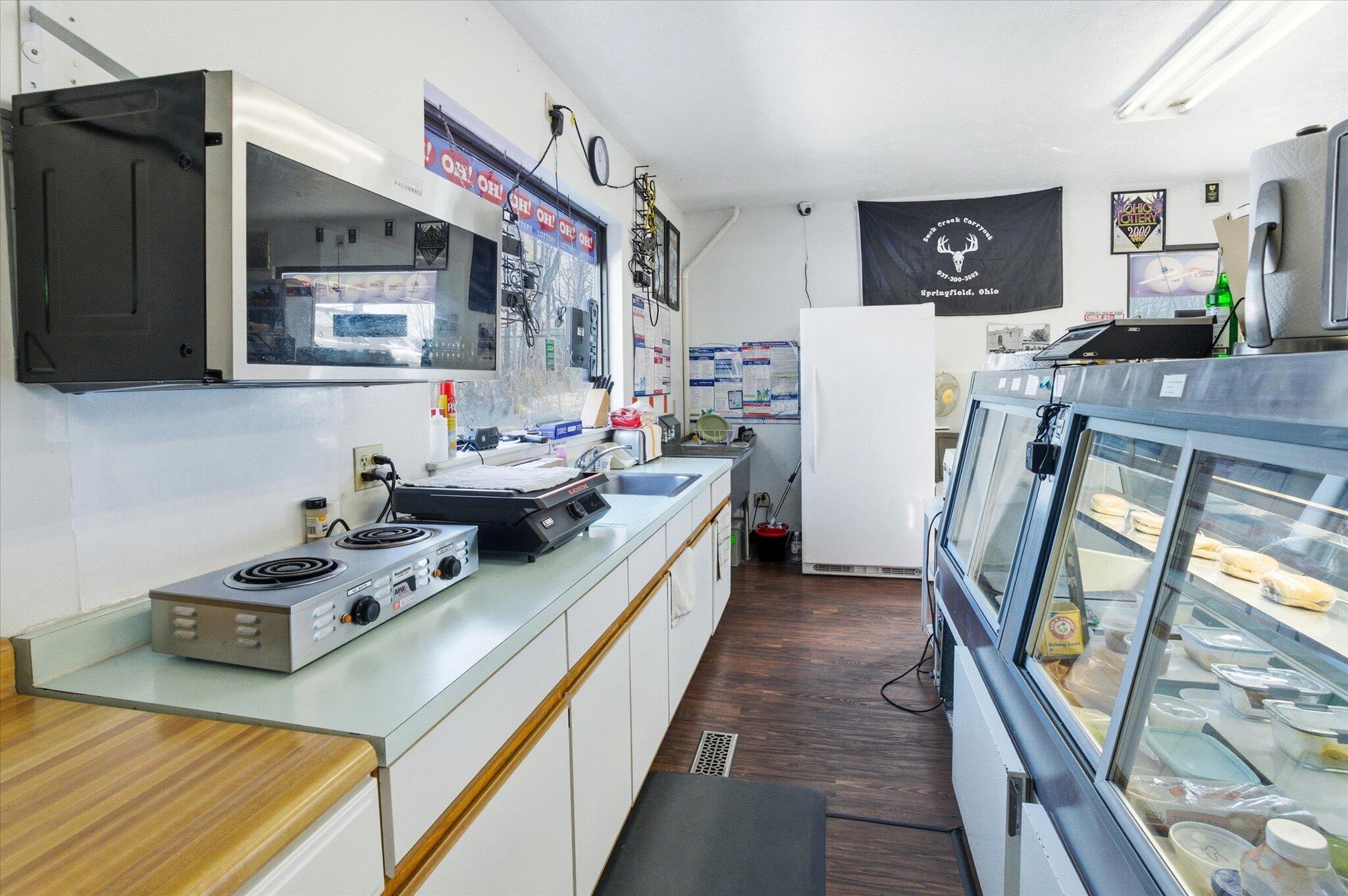 Springfield, Ohio 45503