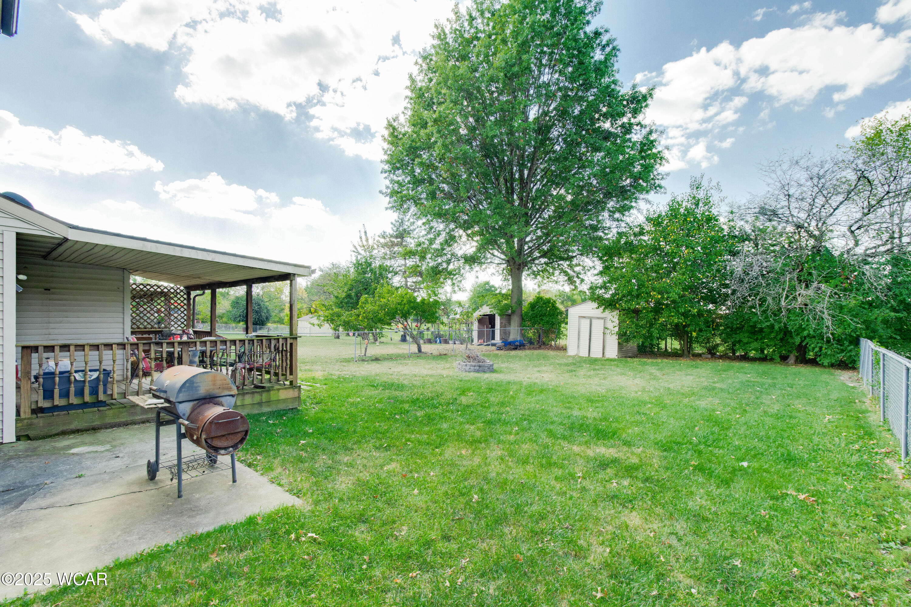 2371 Mandolin Drive, Lima, Ohio