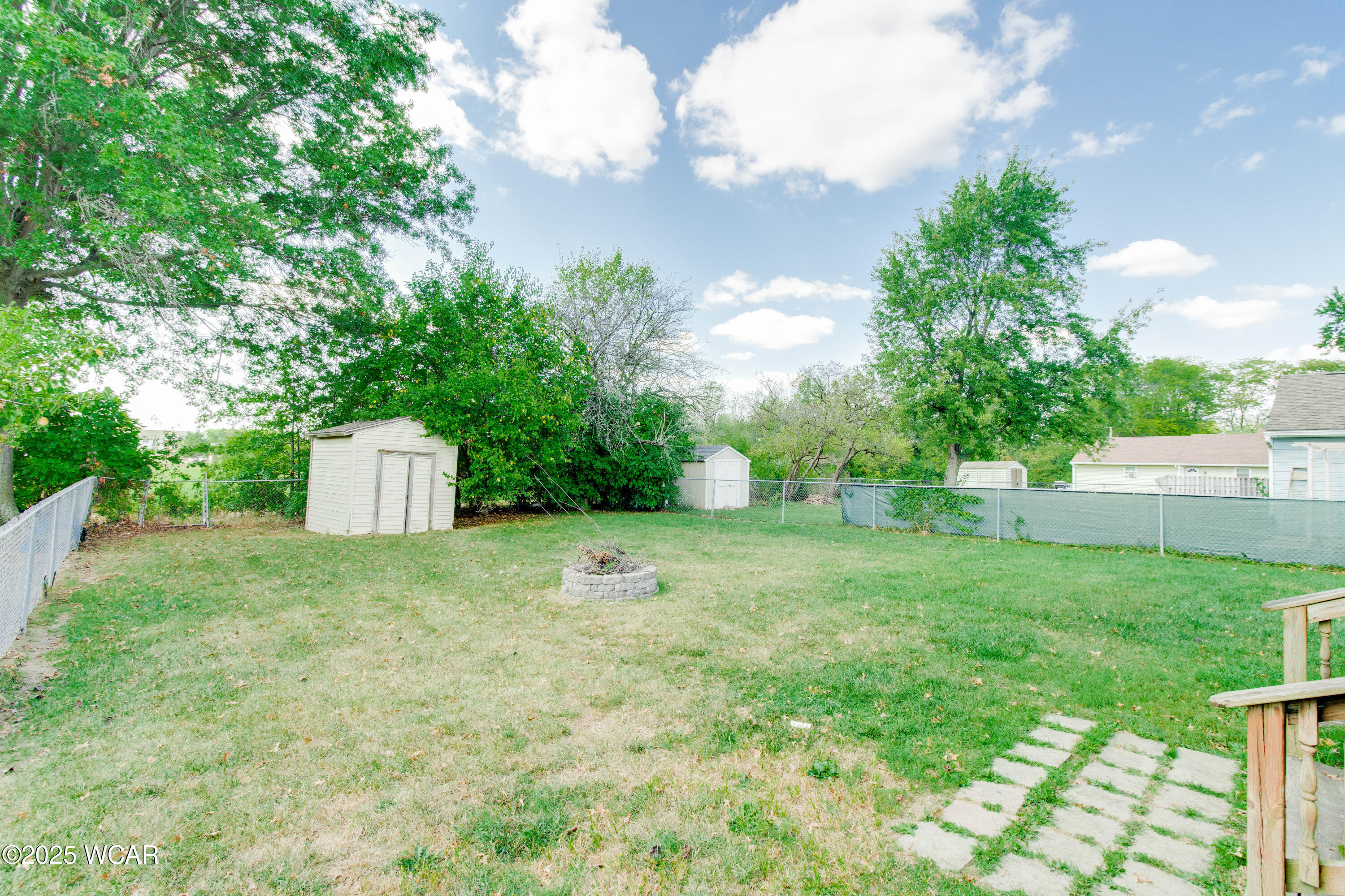 2371 Mandolin Drive, Lima, Ohio