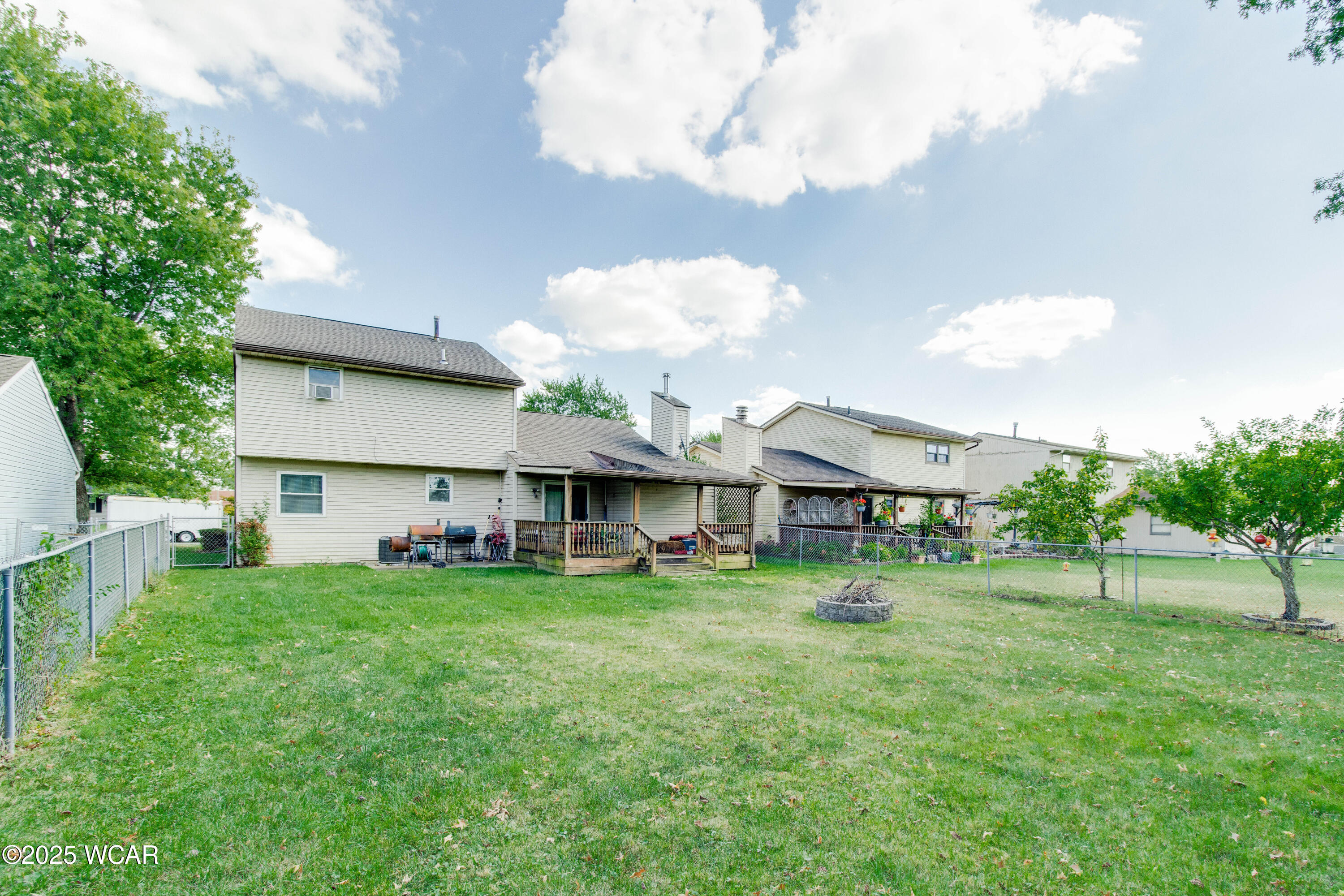 2371 Mandolin Drive, Lima, Ohio